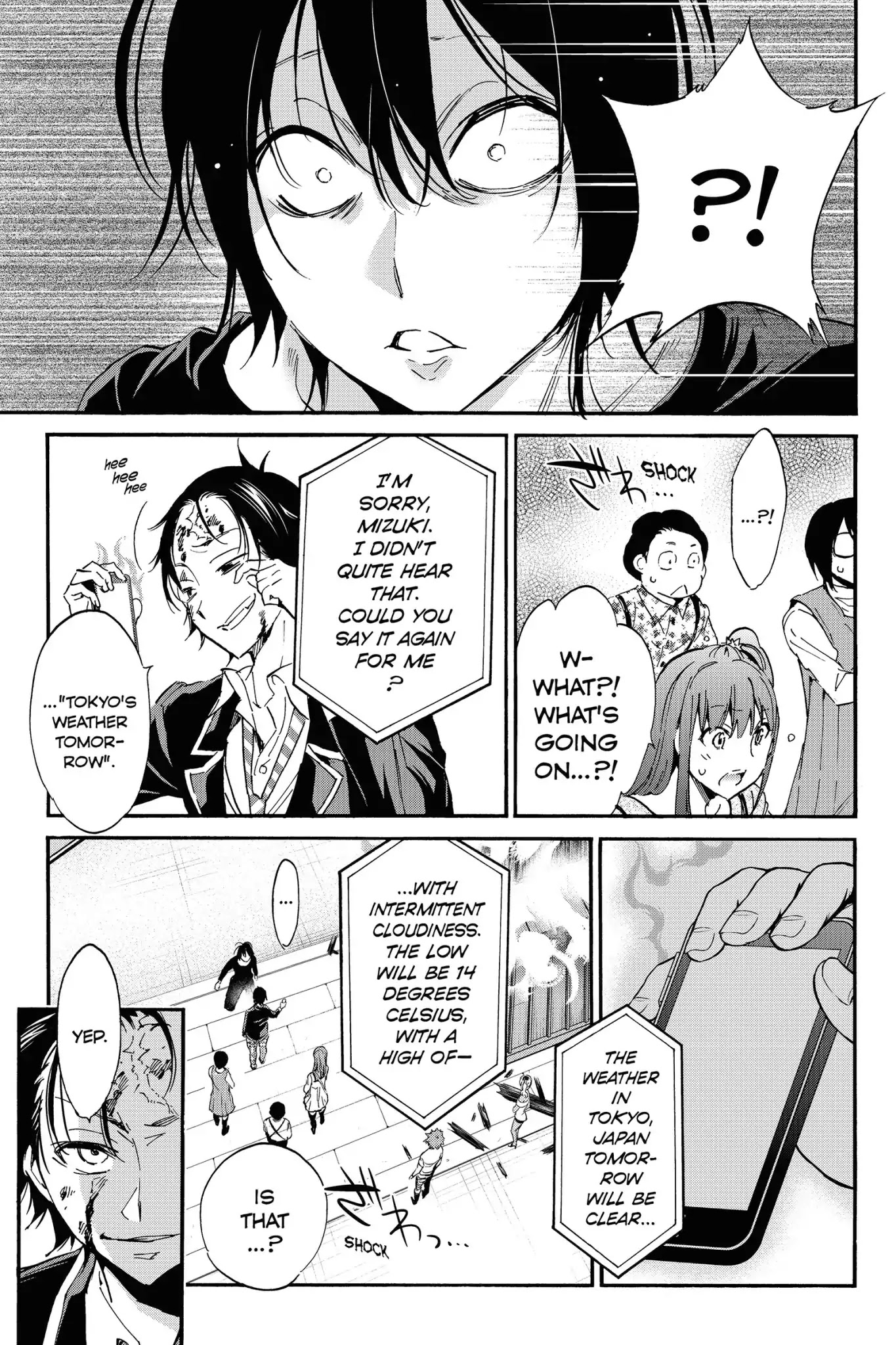 Real Account II chapter 28 page 15