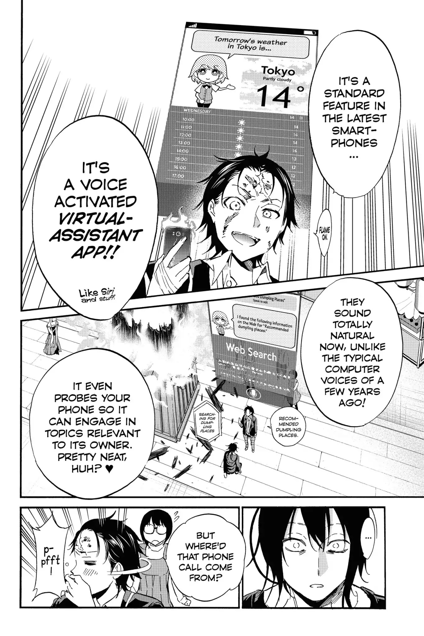 Real Account II chapter 28 page 16