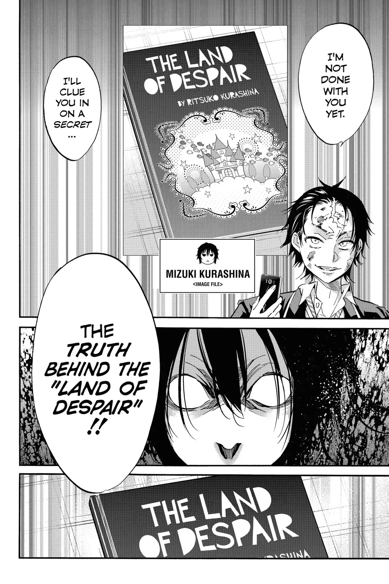 Real Account II chapter 28 page 20