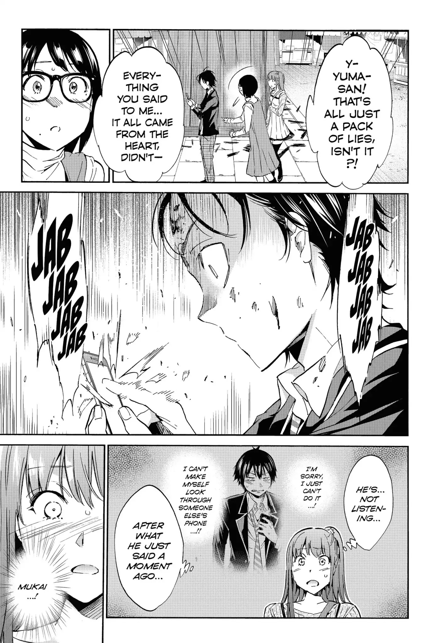 Real Account II chapter 28 page 3