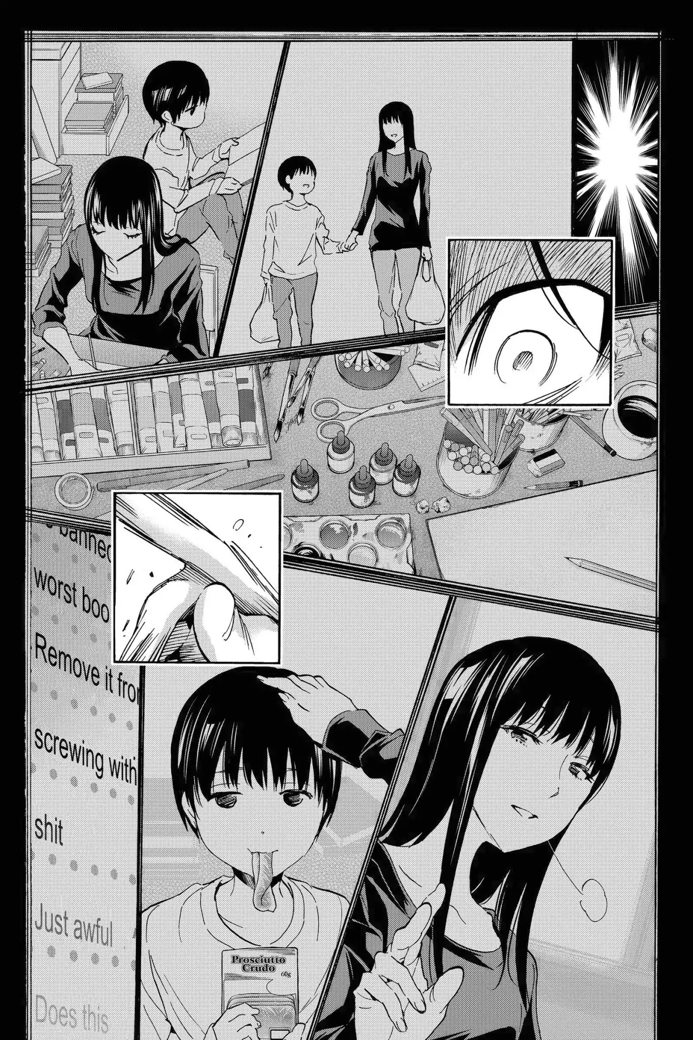 Real Account II chapter 28 page 5