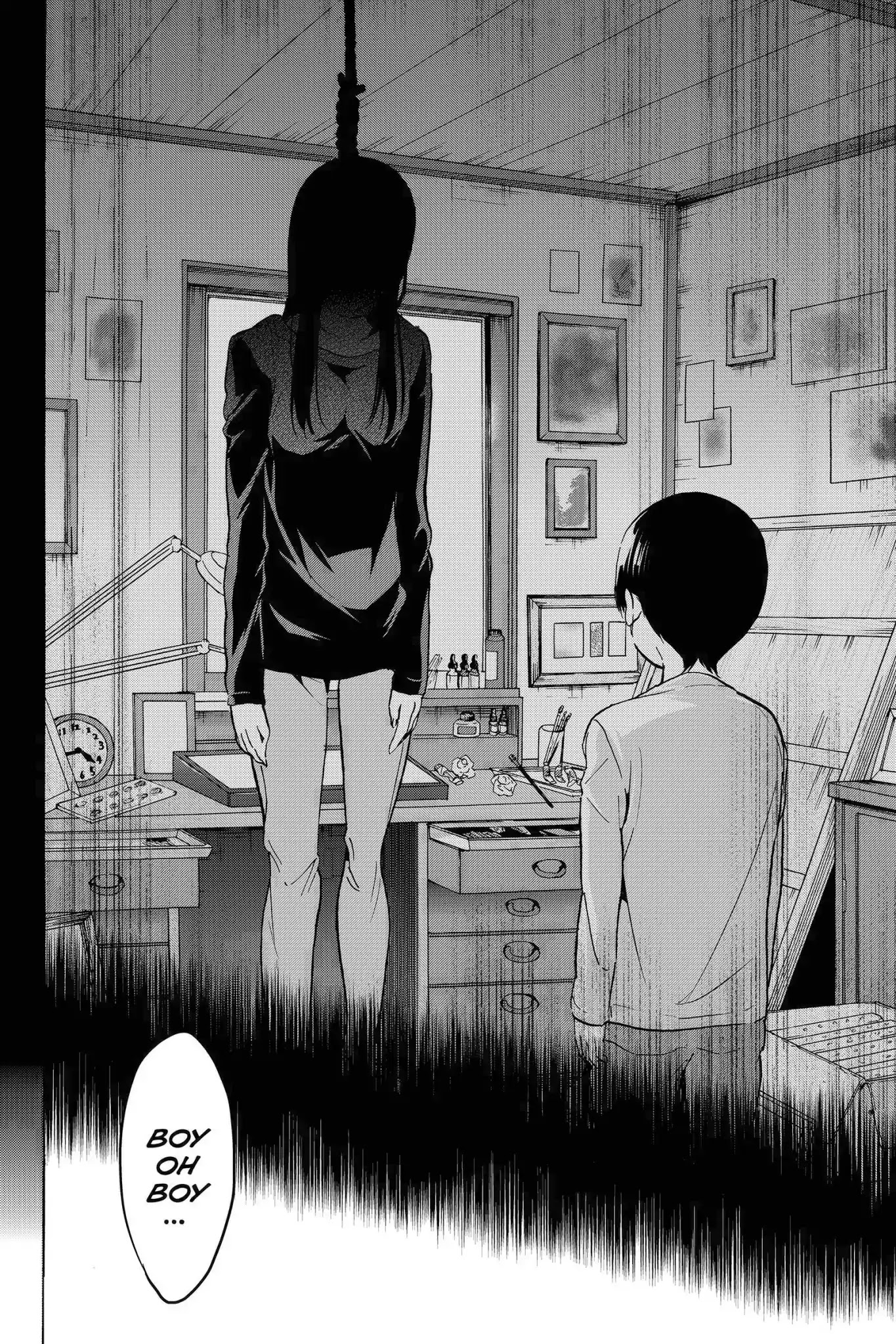 Real Account II chapter 28 page 6