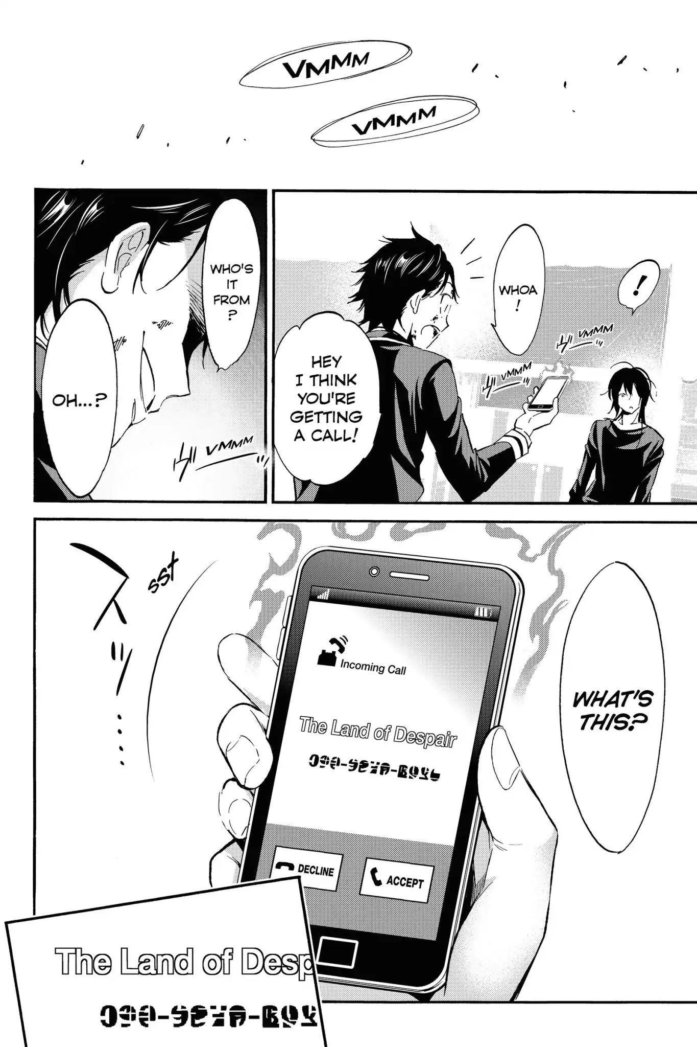 Real Account II chapter 28 page 8