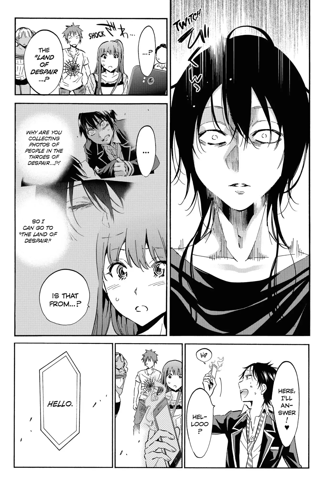 Real Account II chapter 28 page 9