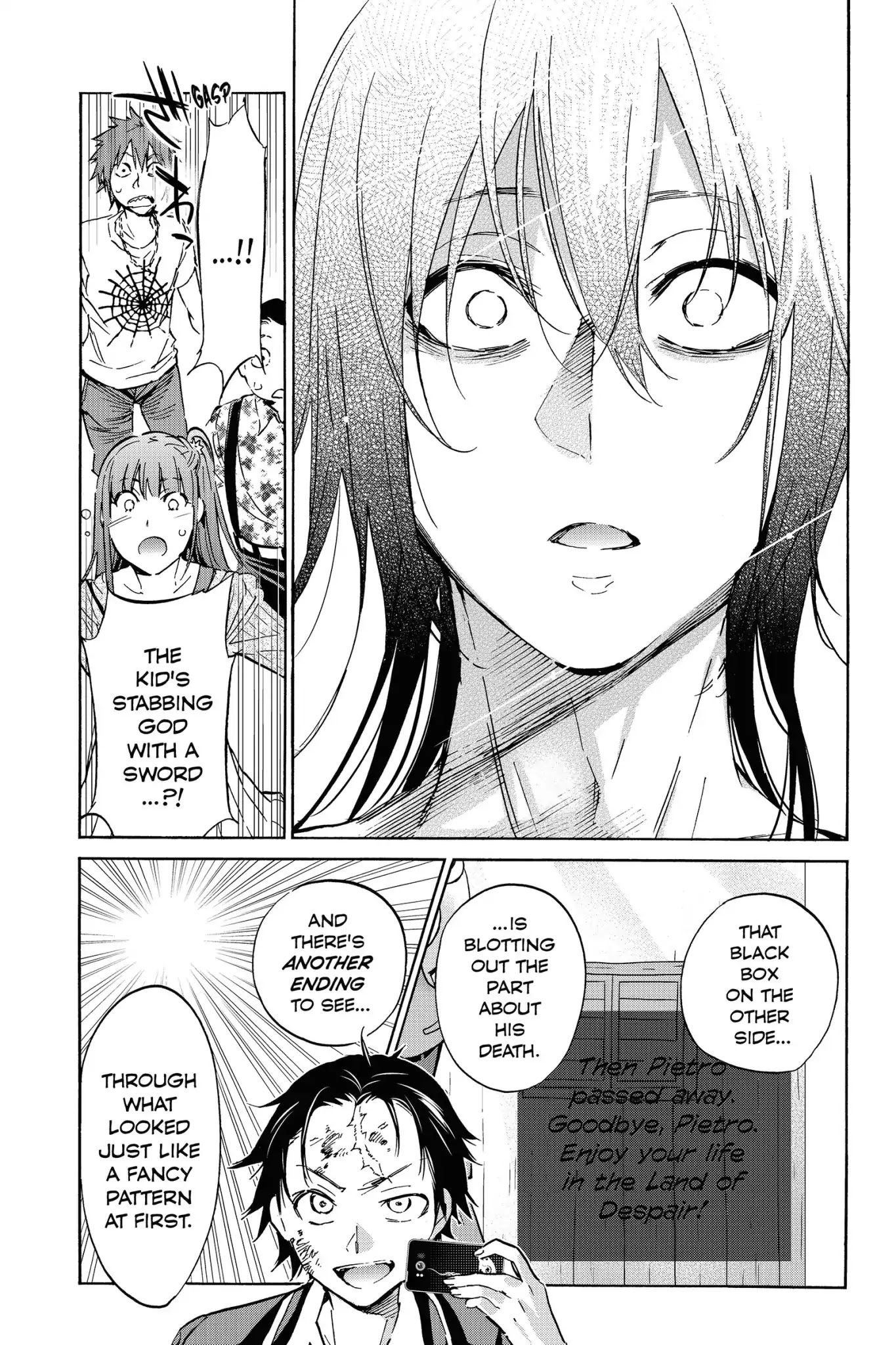 Real Account II chapter 29 page 11