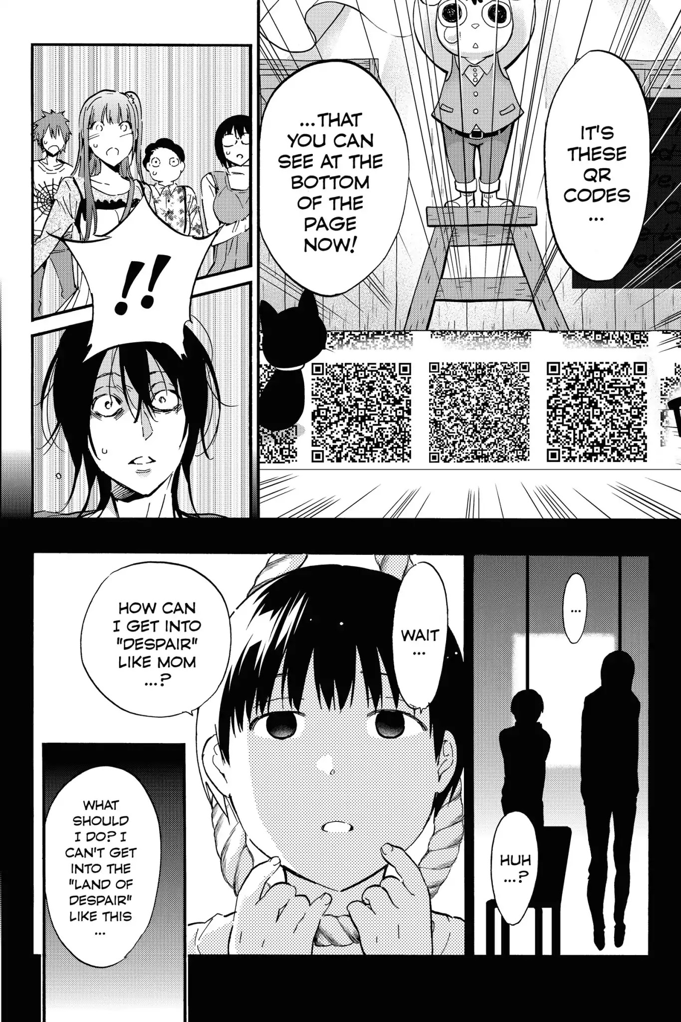 Real Account II chapter 29 page 12