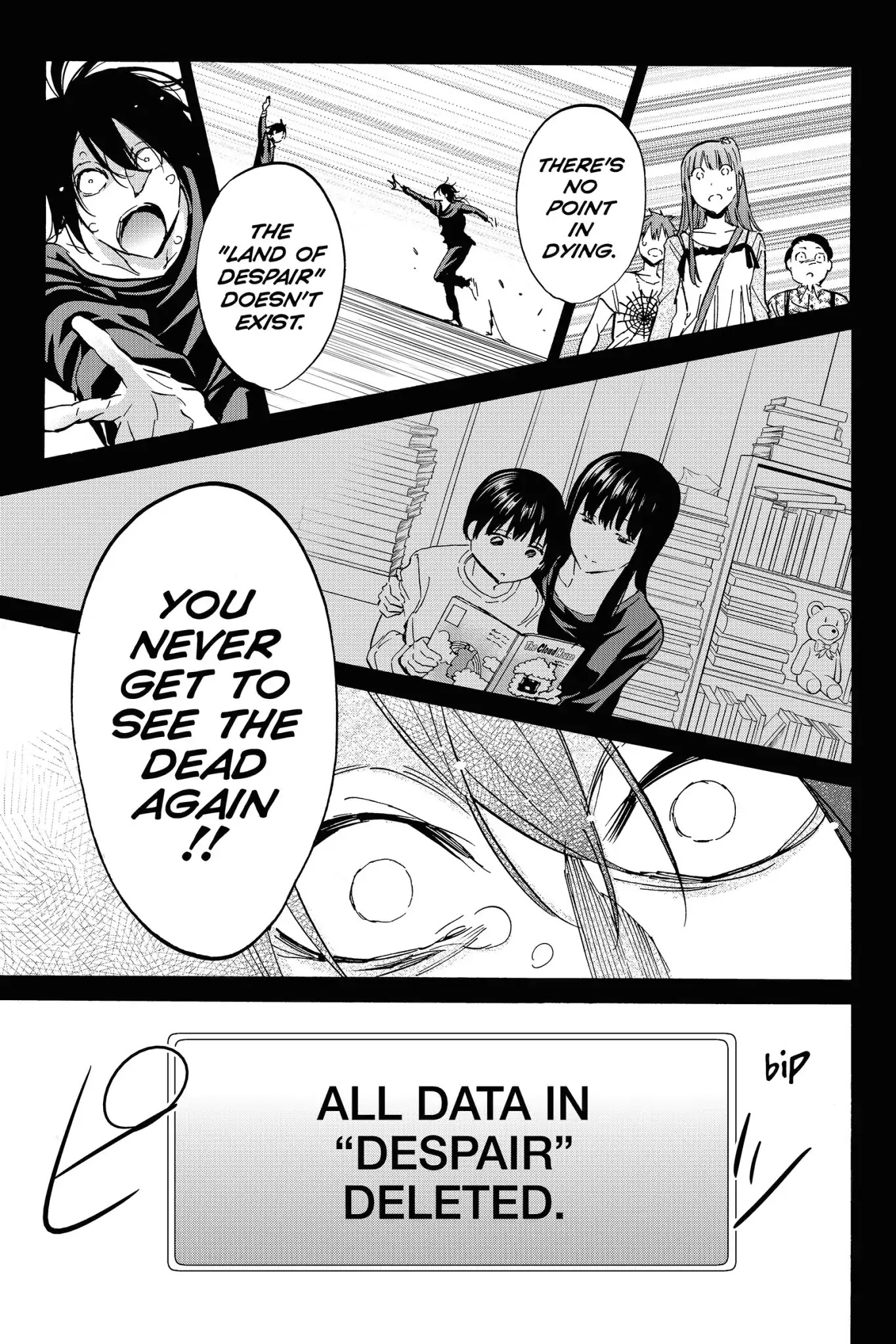 Real Account II chapter 29 page 19