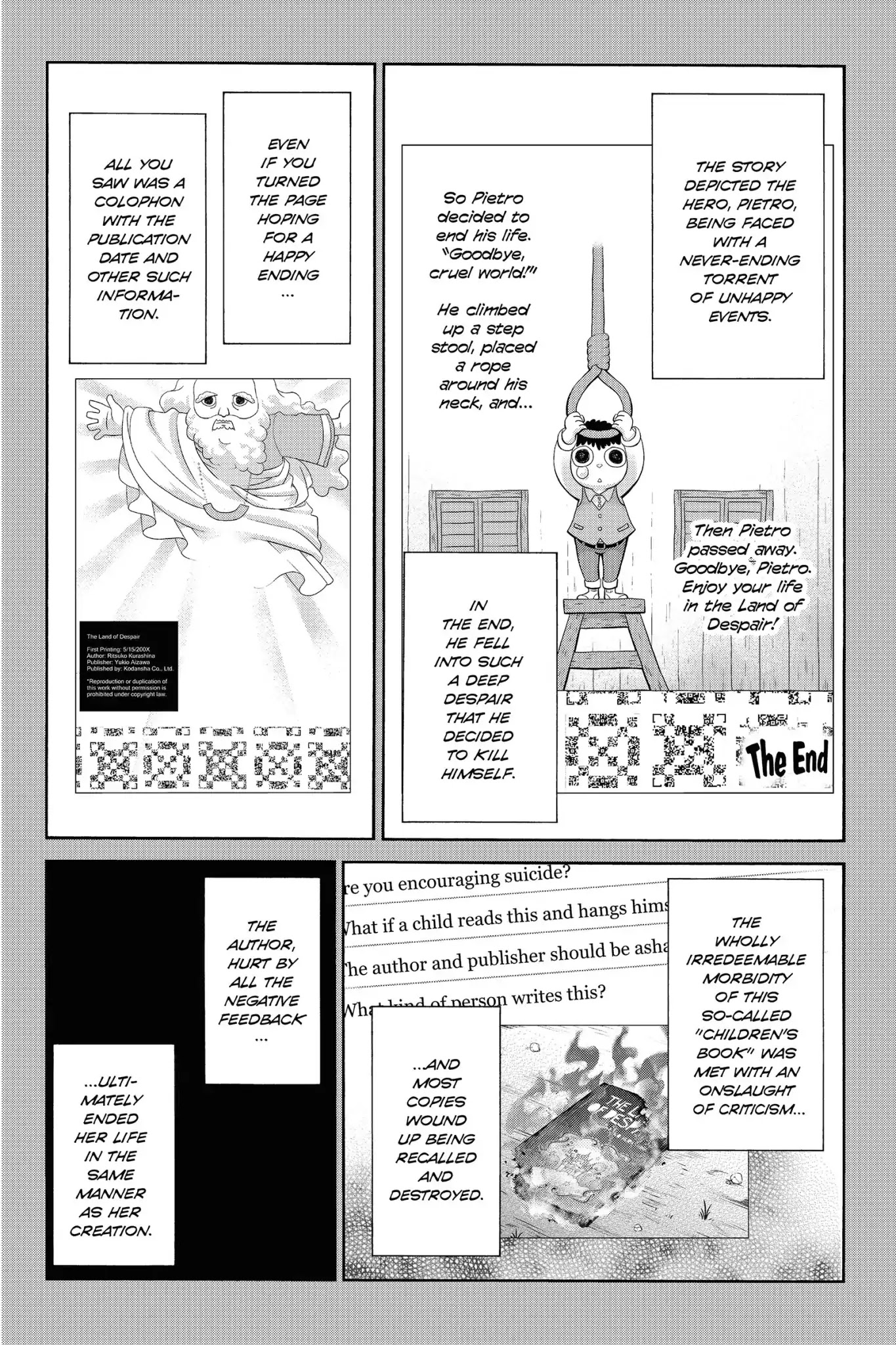 Real Account II chapter 29 page 2