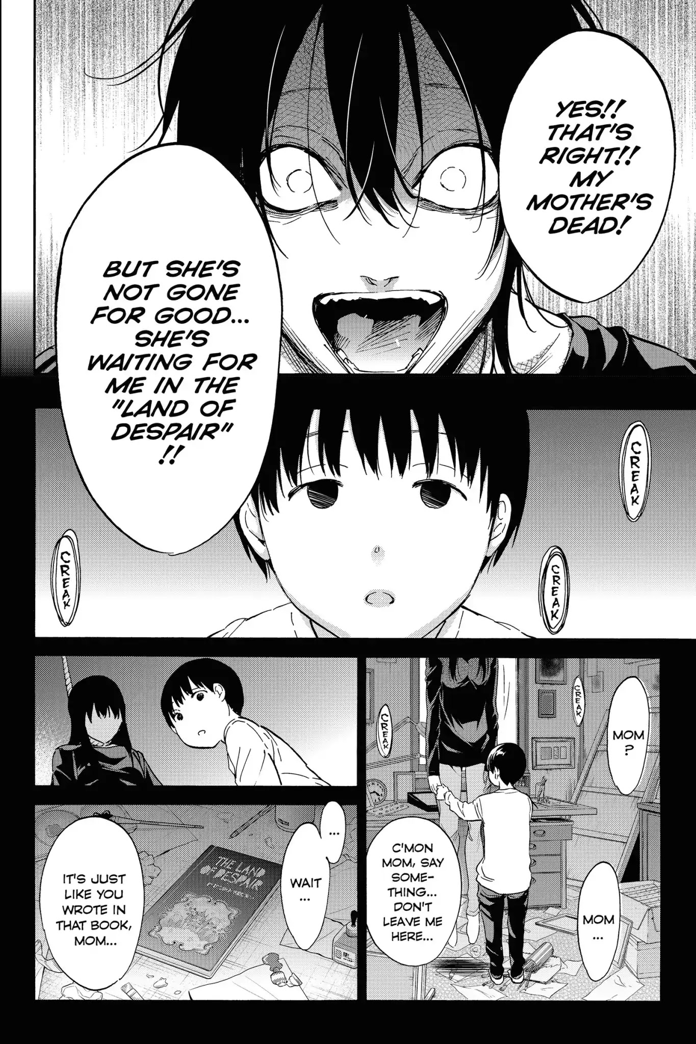 Real Account II chapter 29 page 4