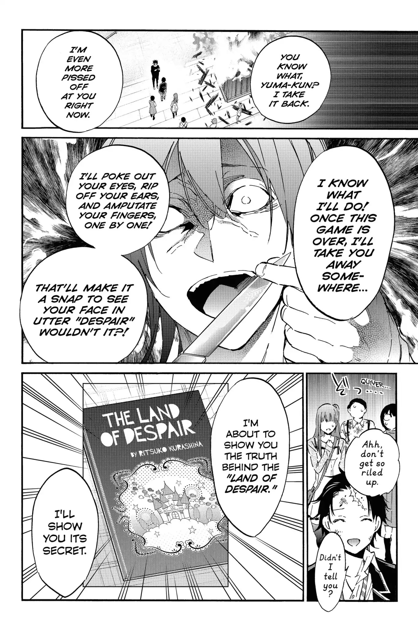 Real Account II chapter 29 page 6