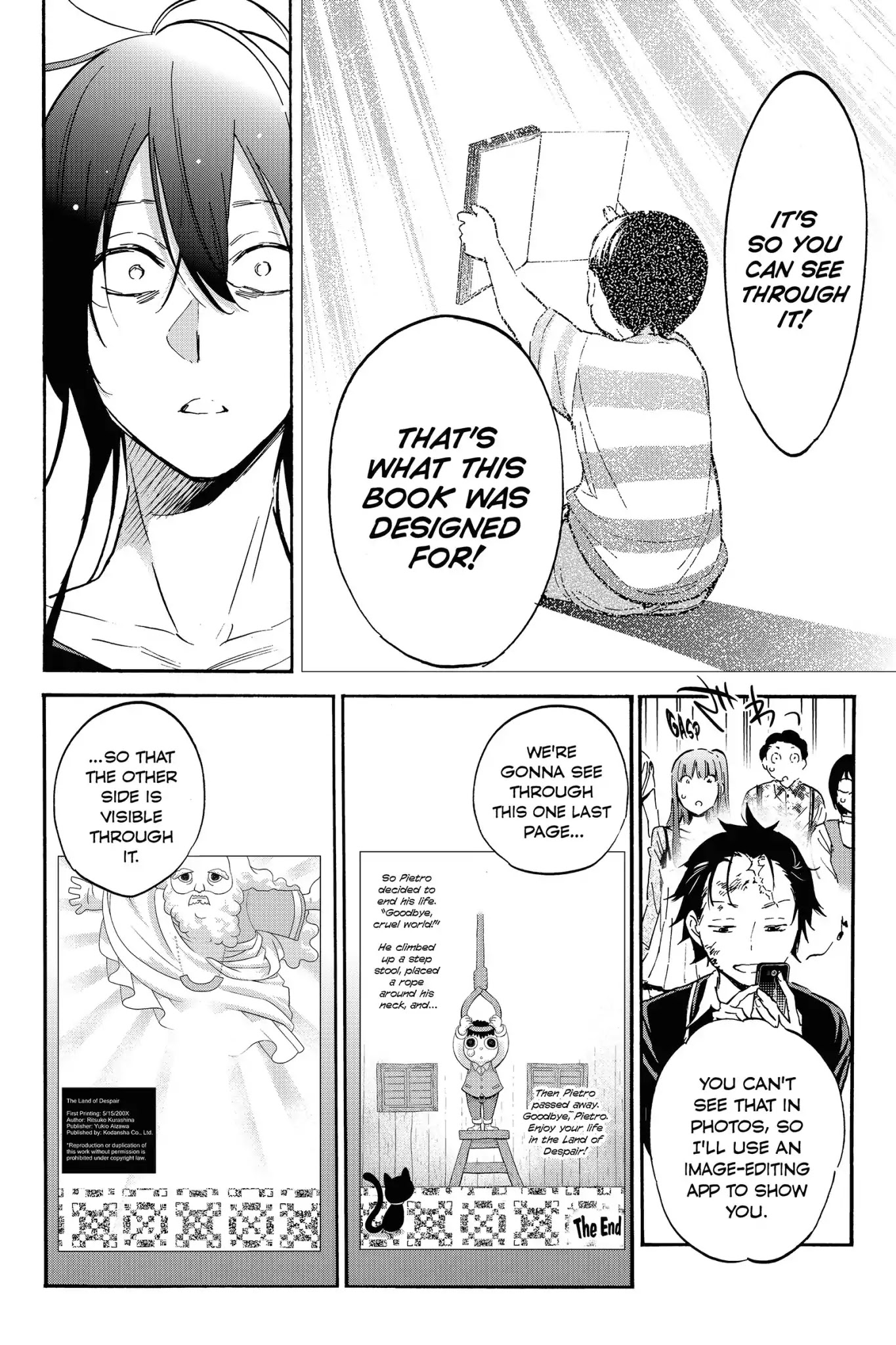 Real Account II chapter 29 page 8