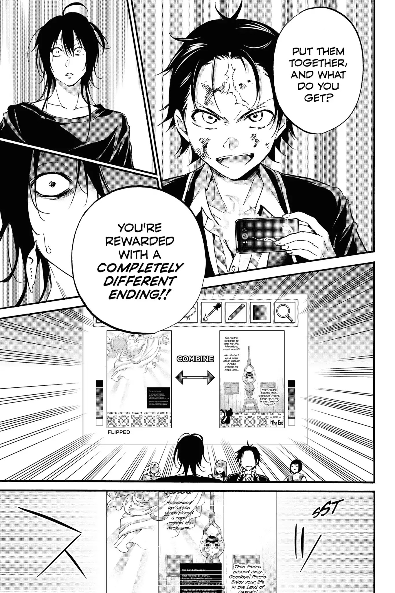 Real Account II chapter 29 page 9