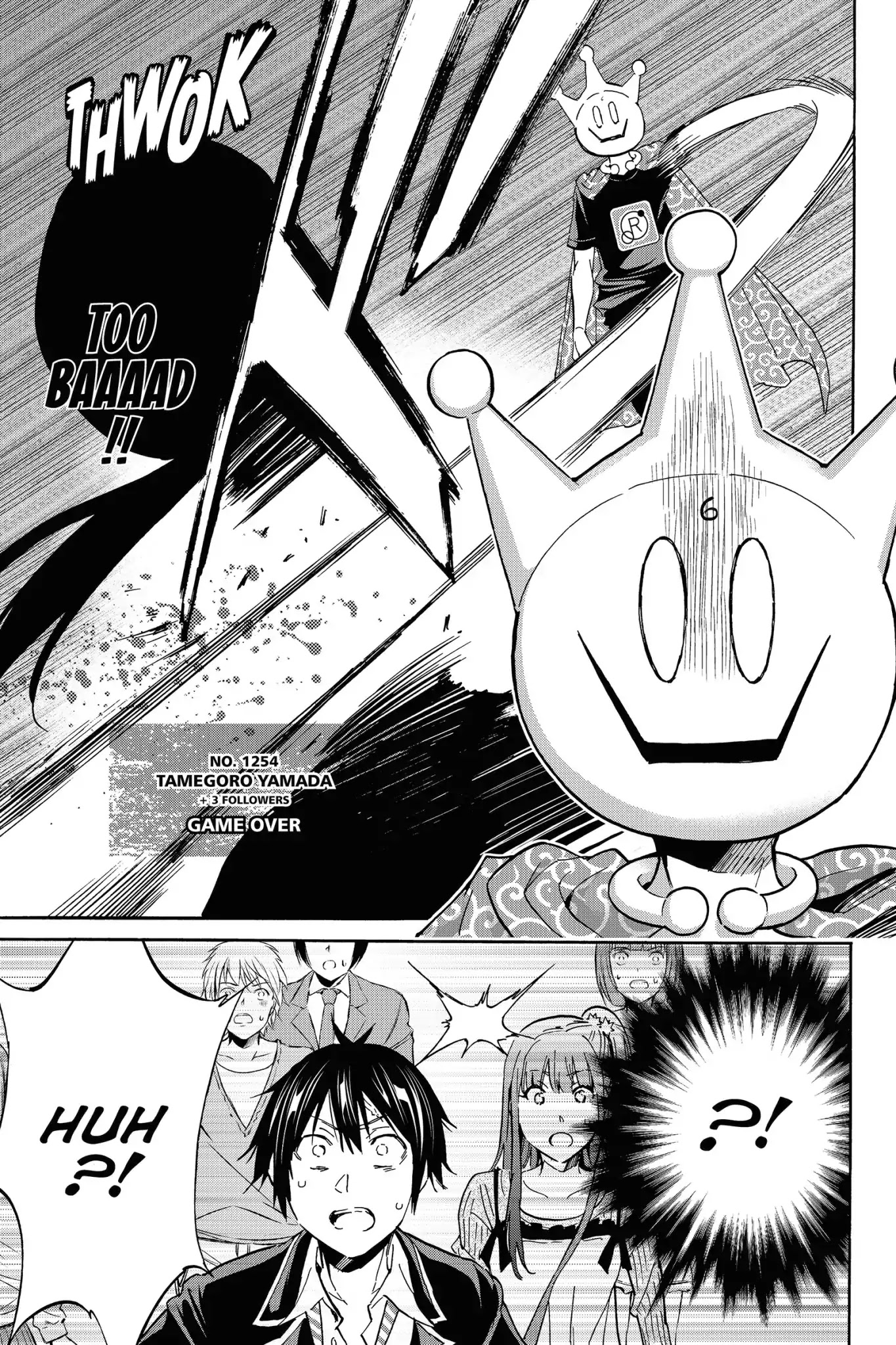 Real Account II chapter 3 page 10