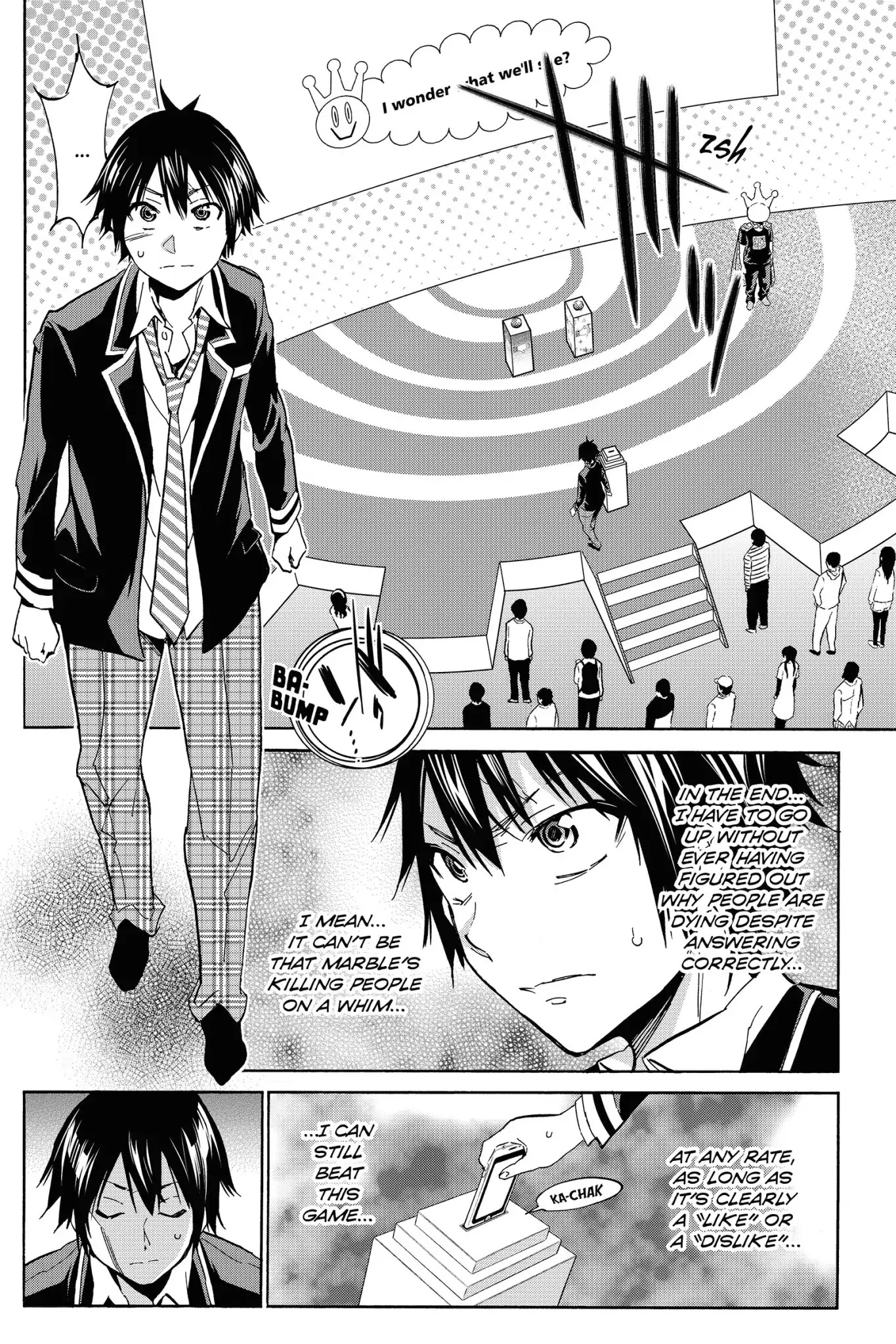 Real Account II chapter 3 page 15