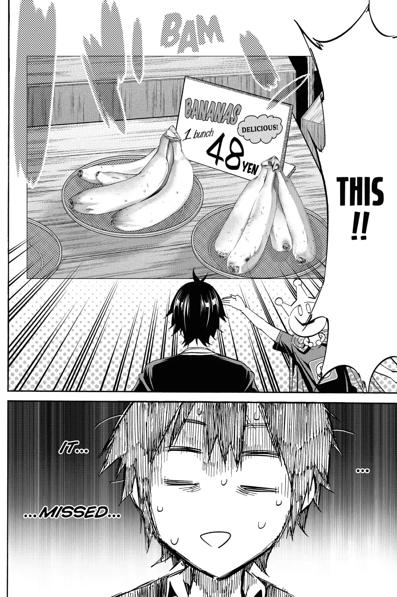 Real Account II chapter 3 page 17