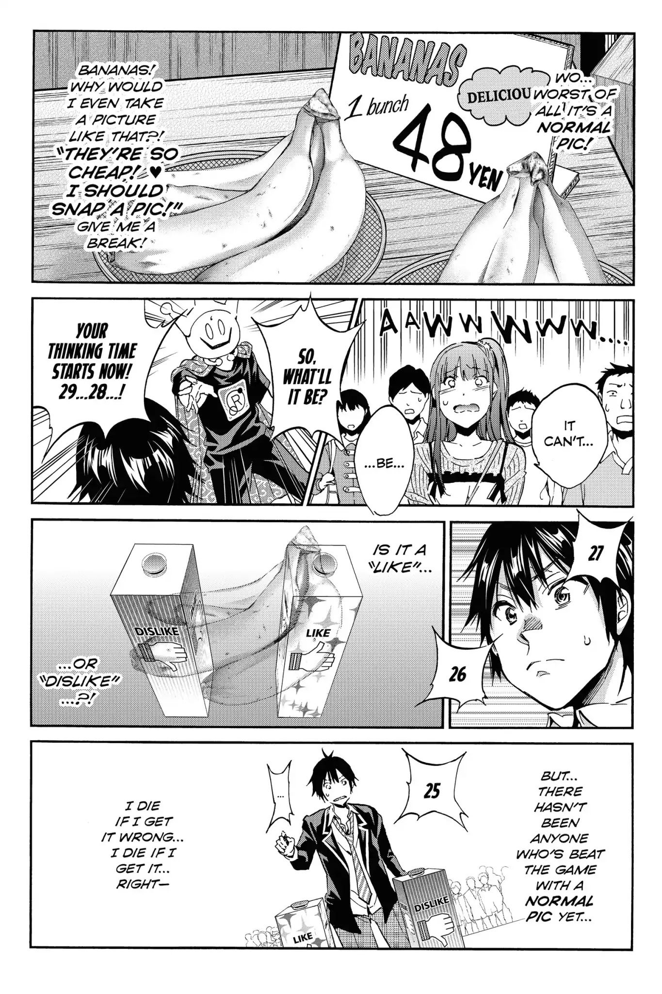 Real Account II chapter 3 page 18