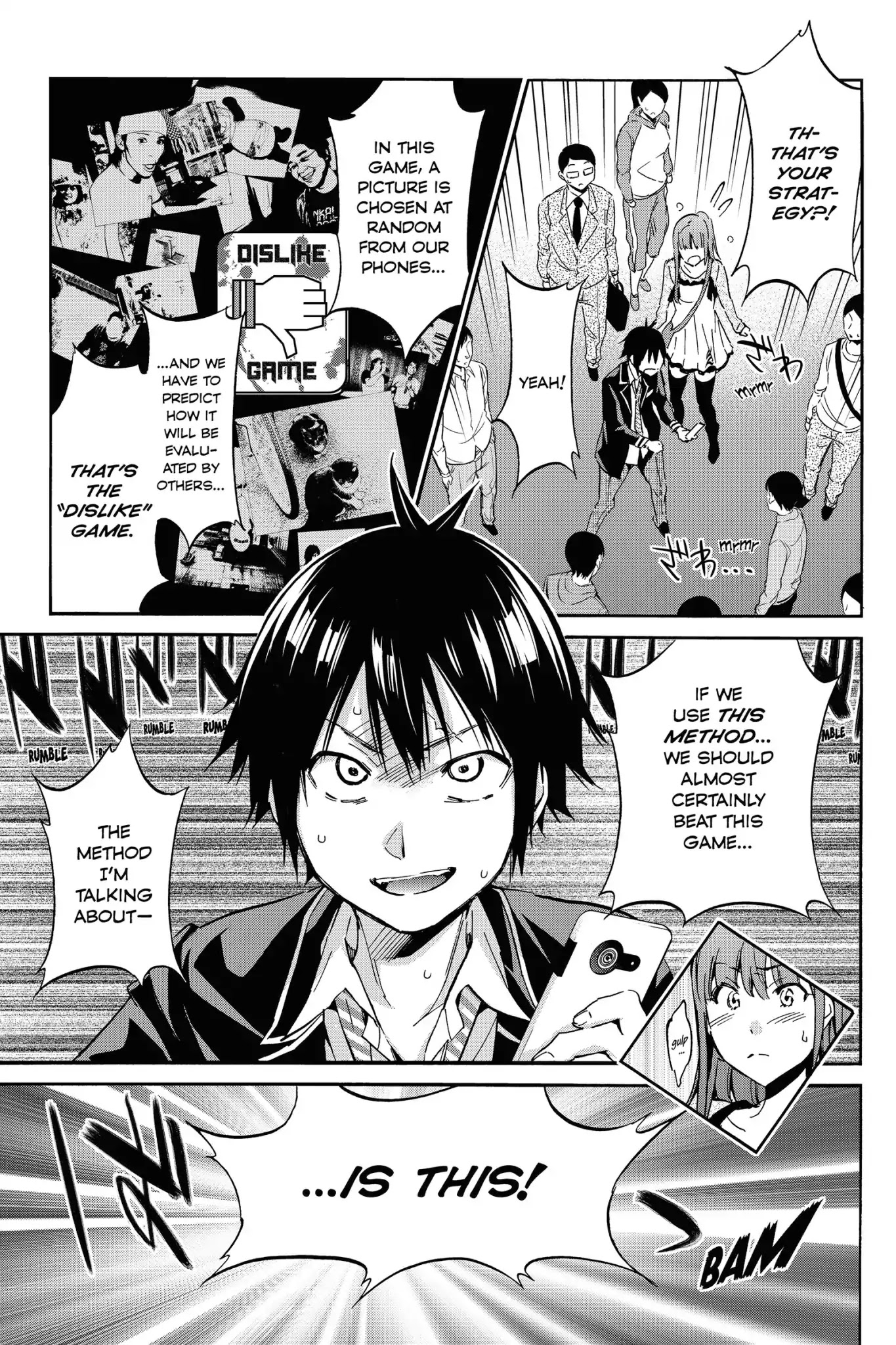 Real Account II chapter 3 page 2