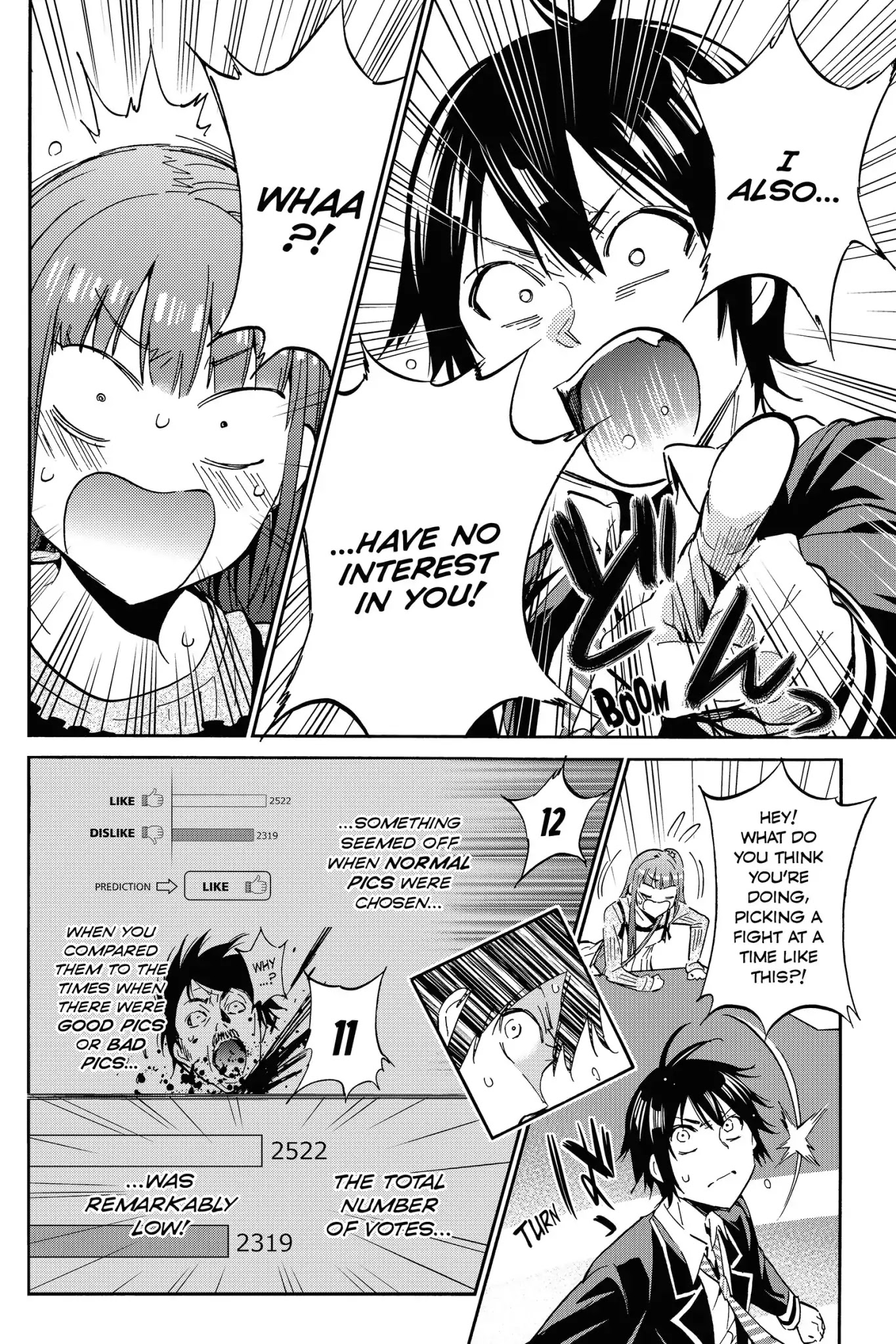 Real Account II chapter 3 page 21