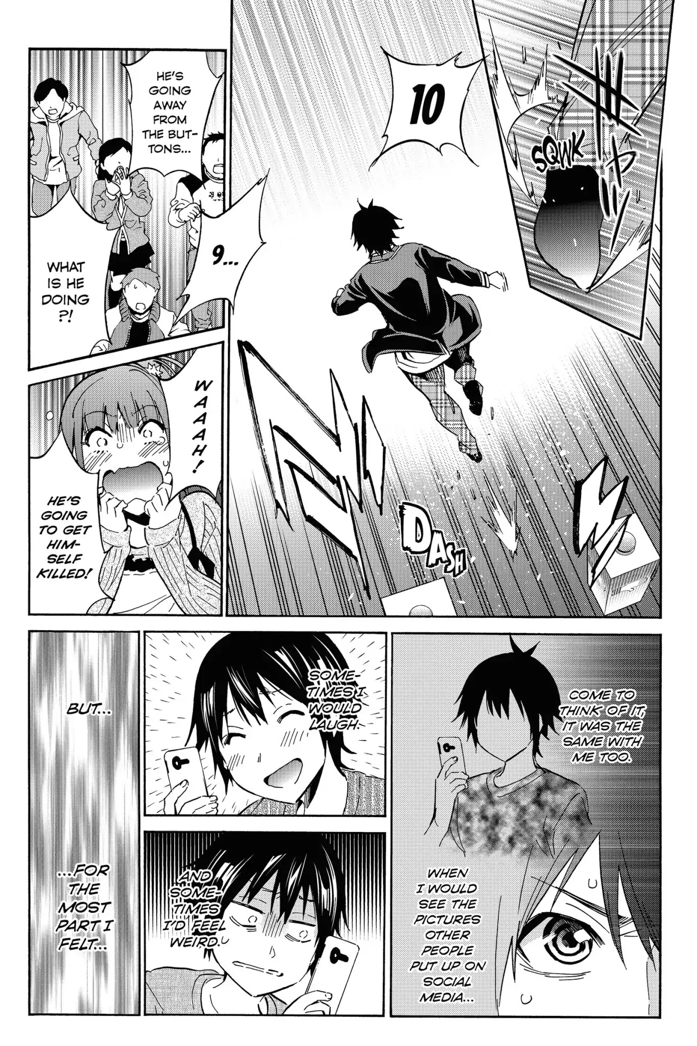 Real Account II chapter 3 page 22