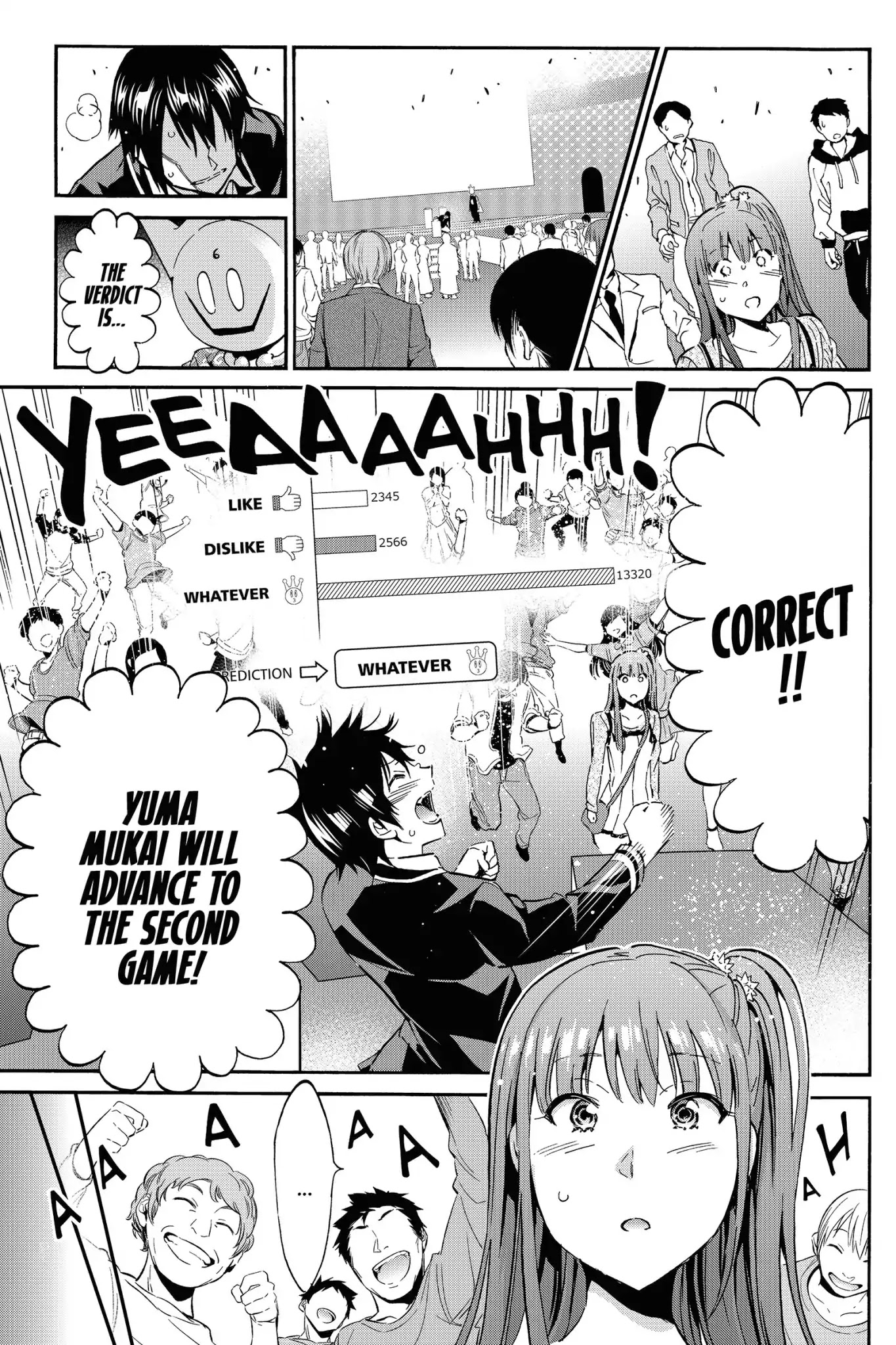 Real Account II chapter 3 page 28