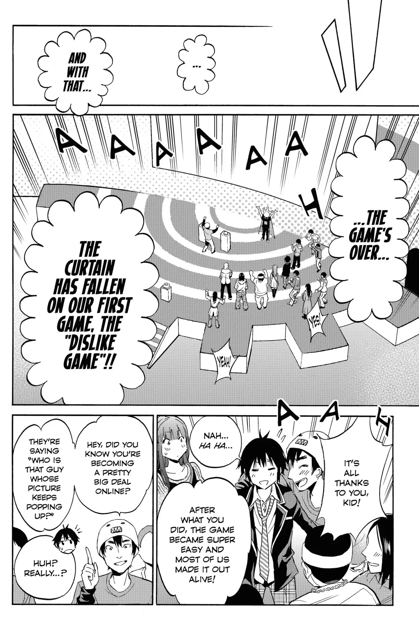 Real Account II chapter 3 page 29