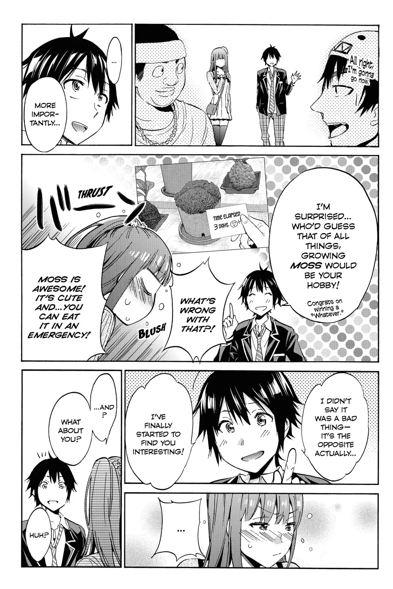 Real Account II chapter 3 page 30