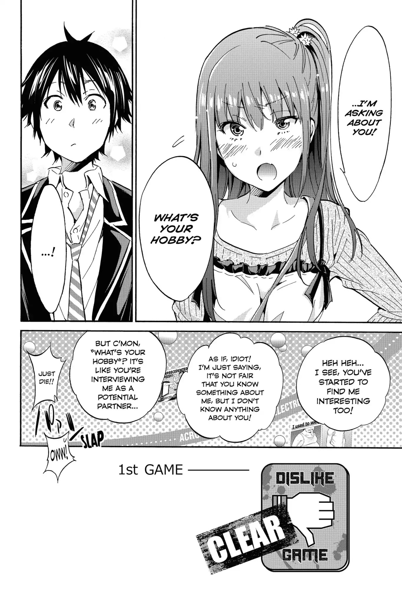 Real Account II chapter 3 page 31