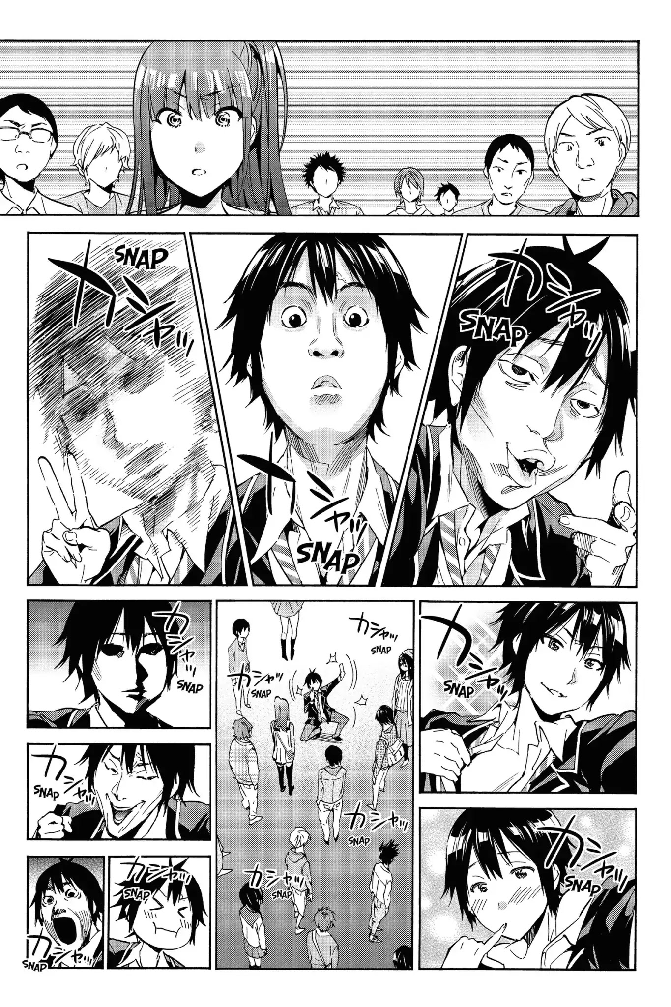 Real Account II chapter 3 page 4