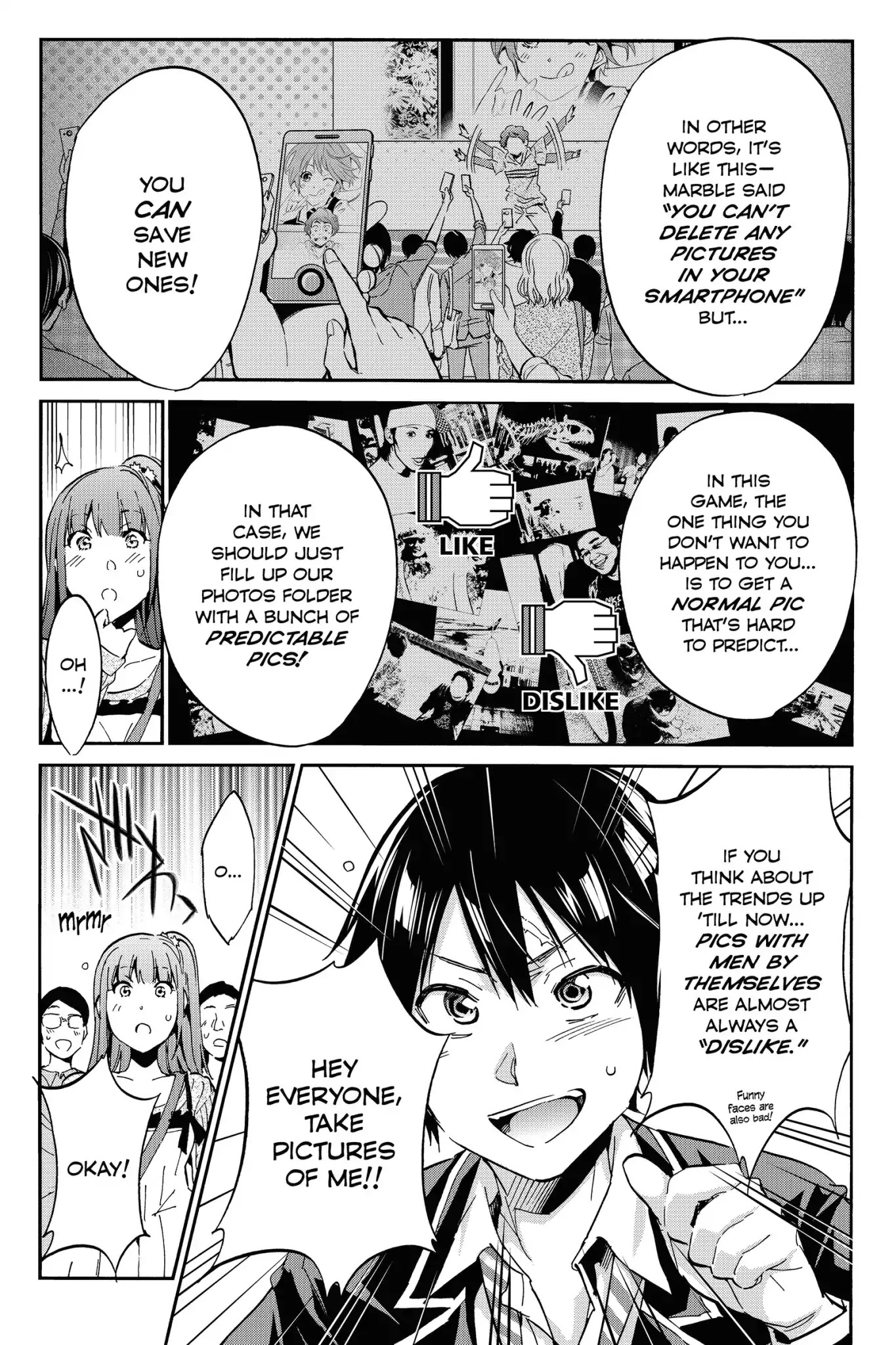 Real Account II chapter 3 page 6