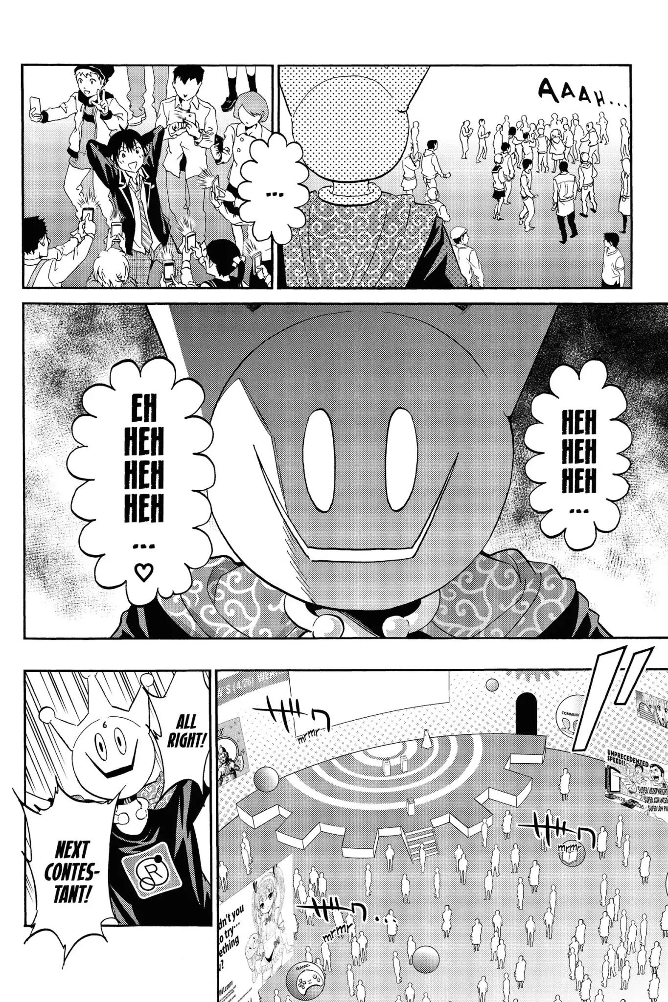Real Account II chapter 3 page 7