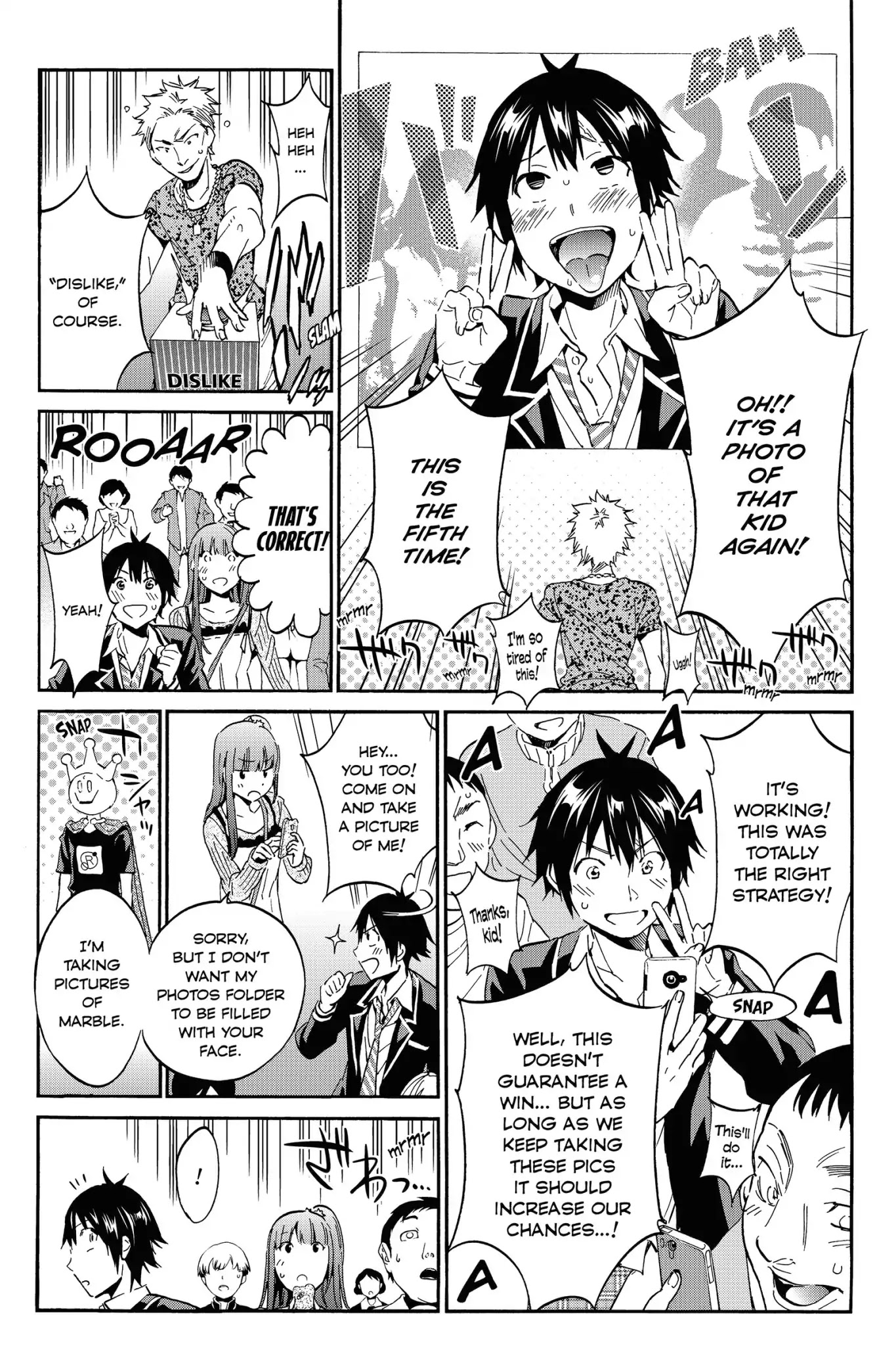 Real Account II chapter 3 page 8
