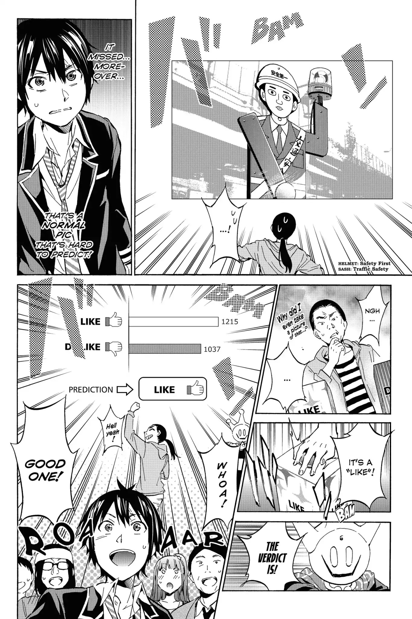 Real Account II chapter 3 page 9