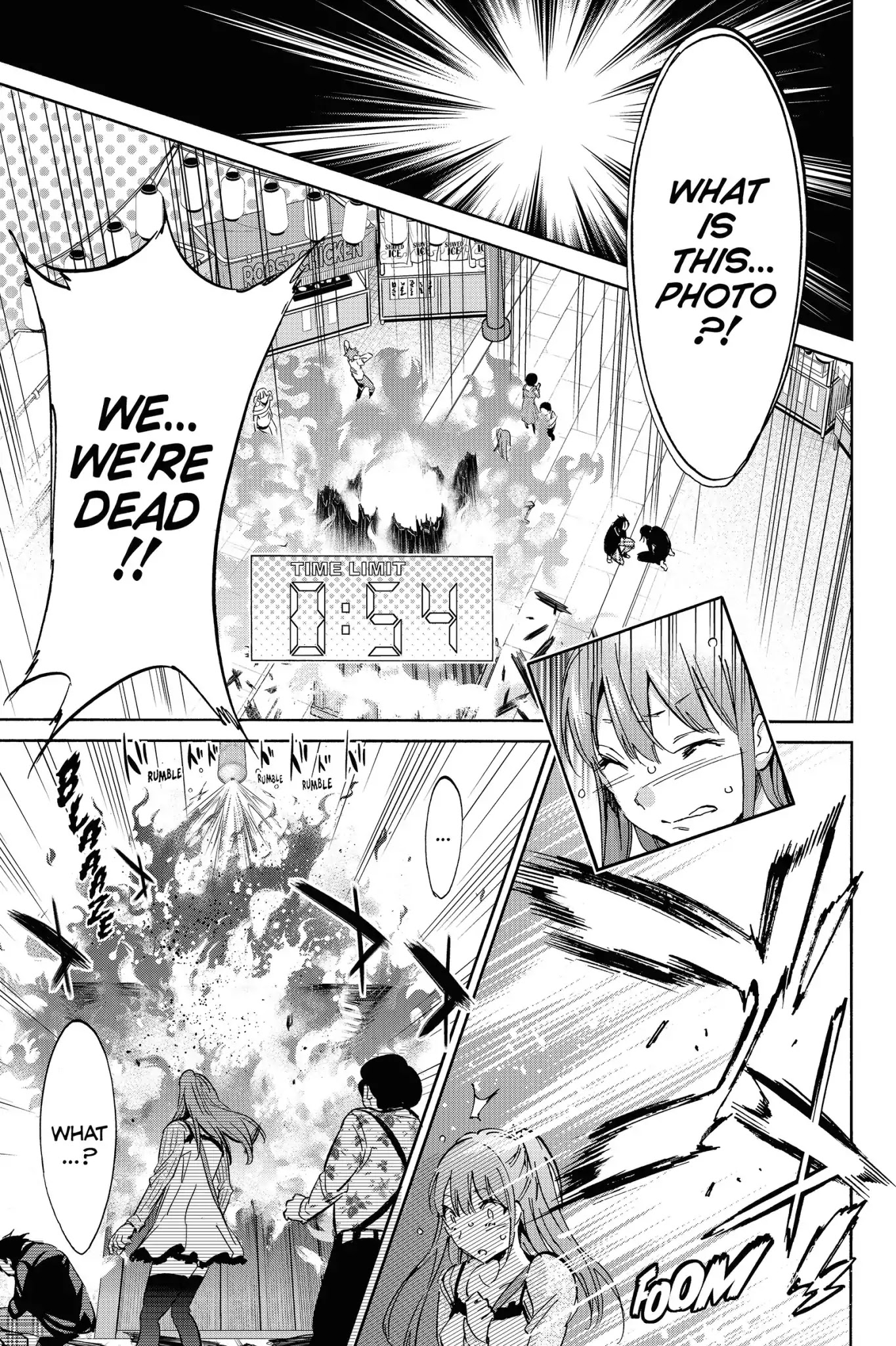 Real Account II chapter 30 page 12