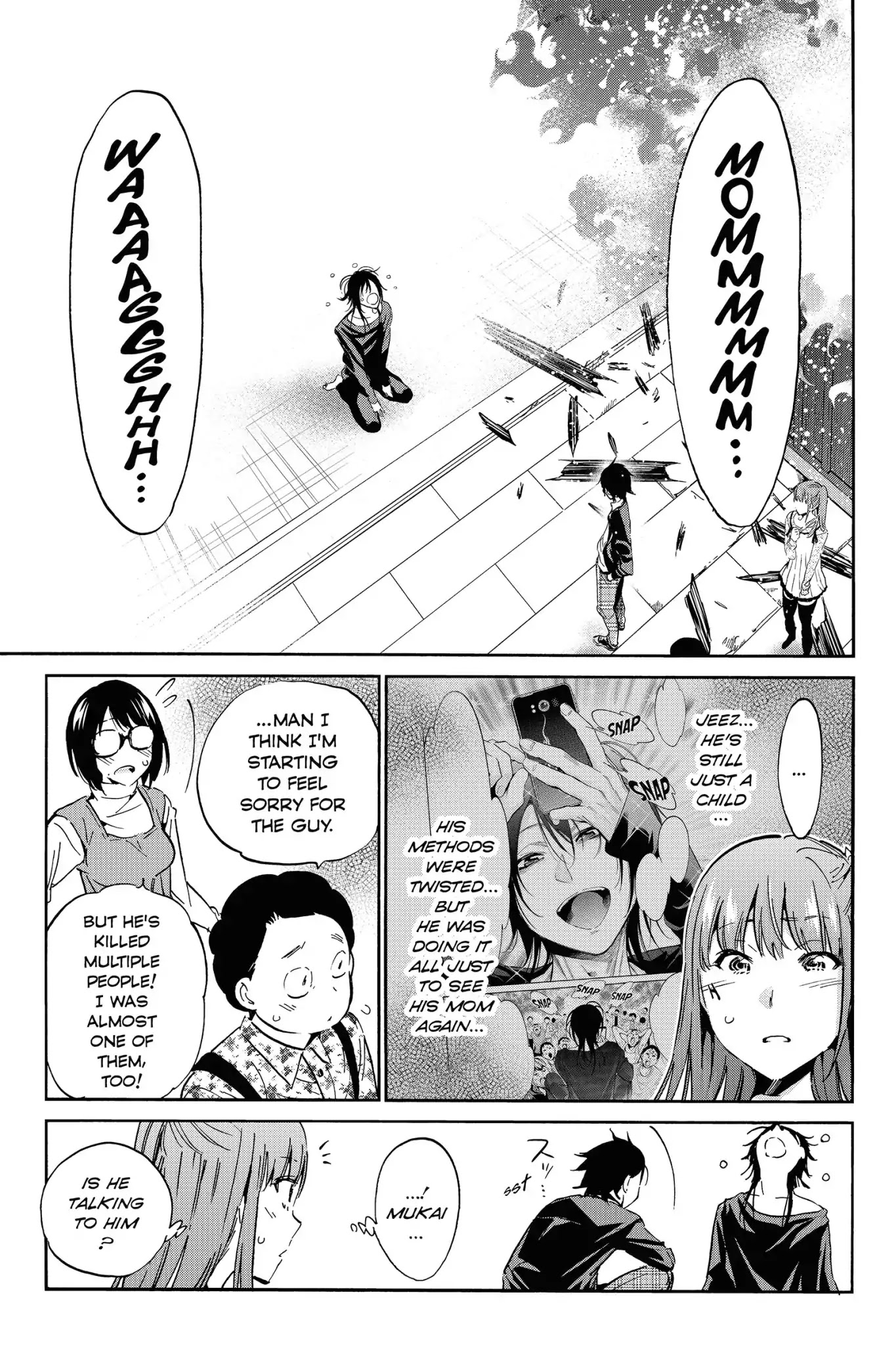 Real Account II chapter 30 page 3