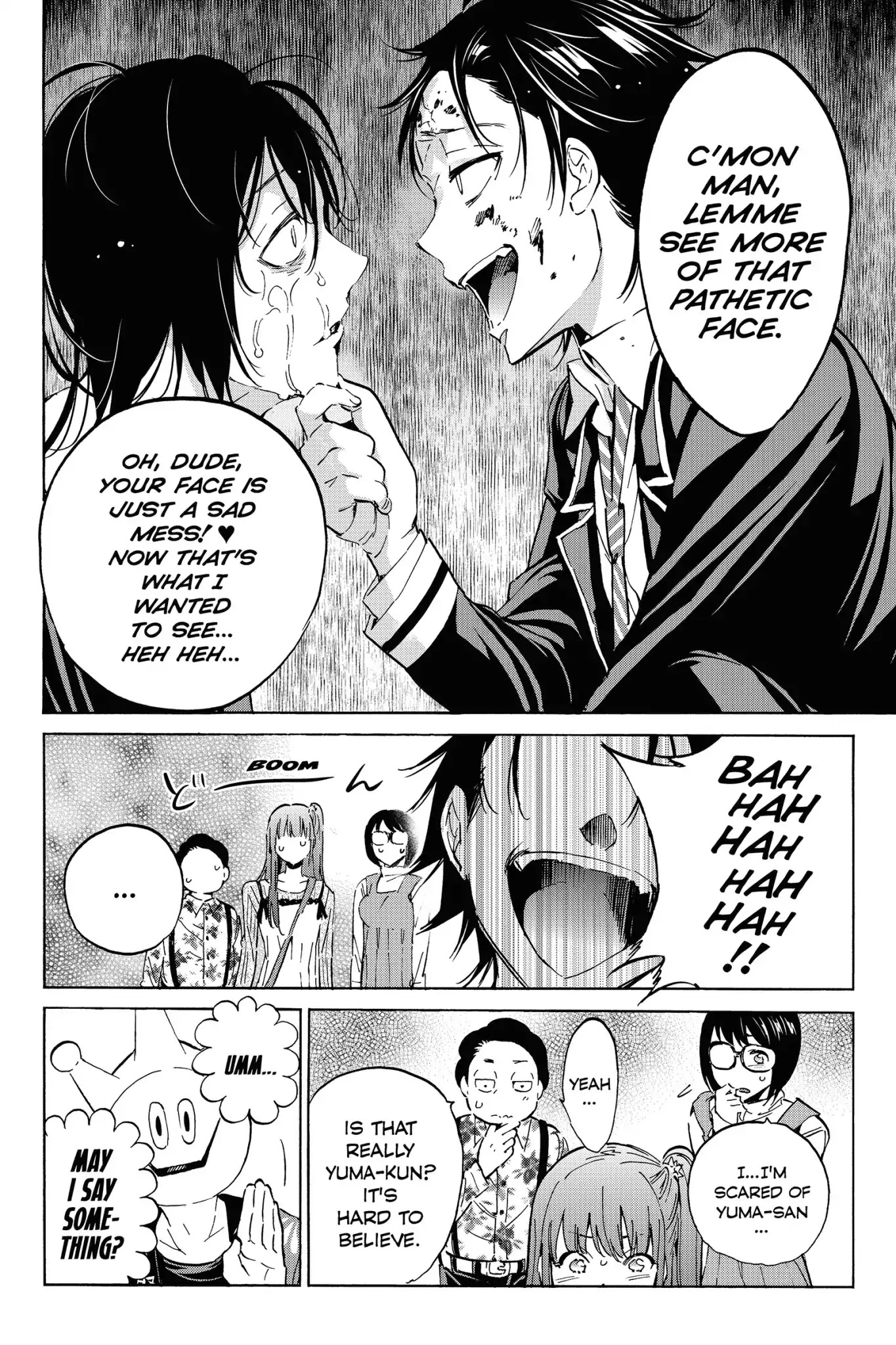 Real Account II chapter 30 page 4