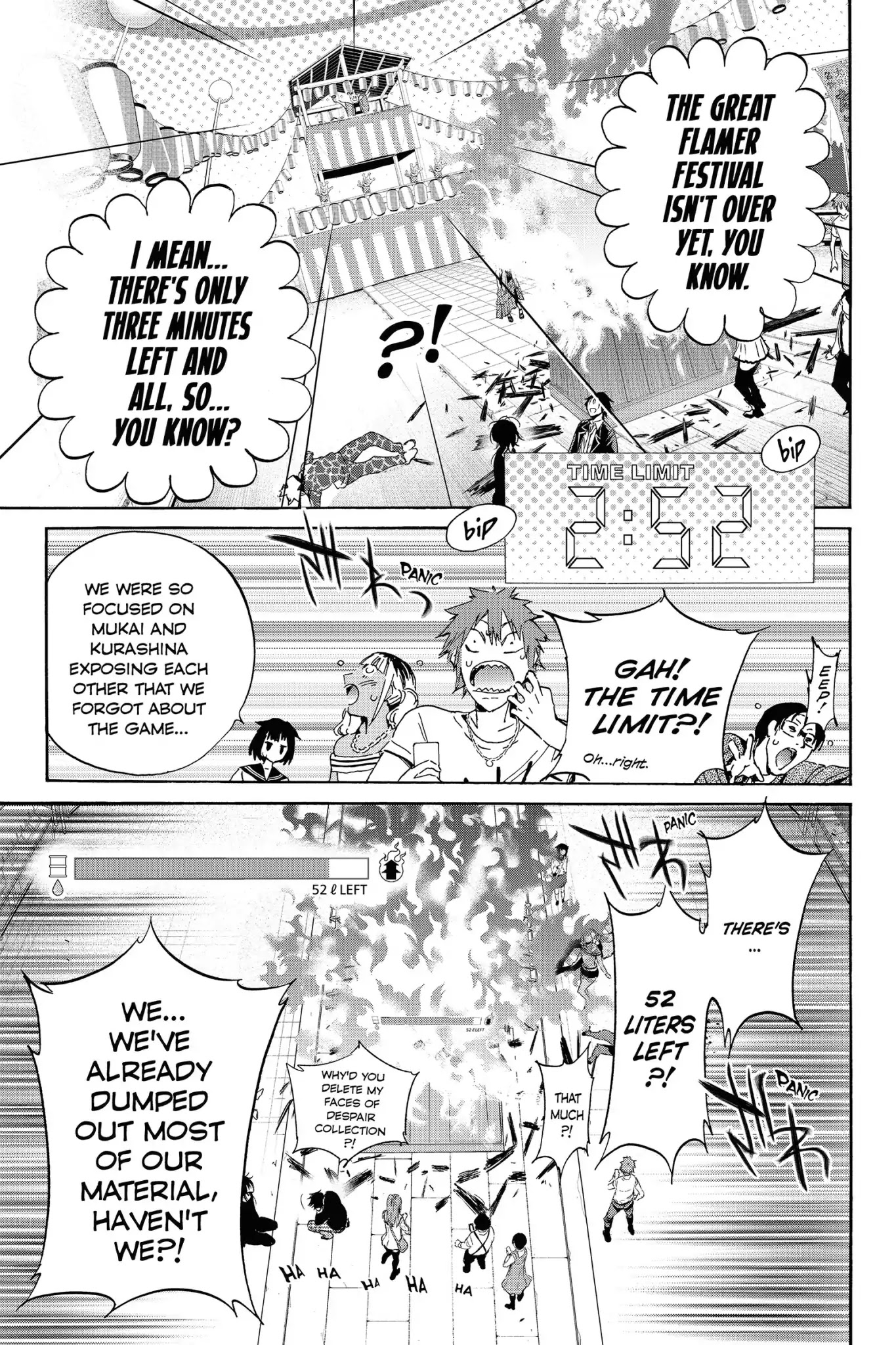 Real Account II chapter 30 page 5