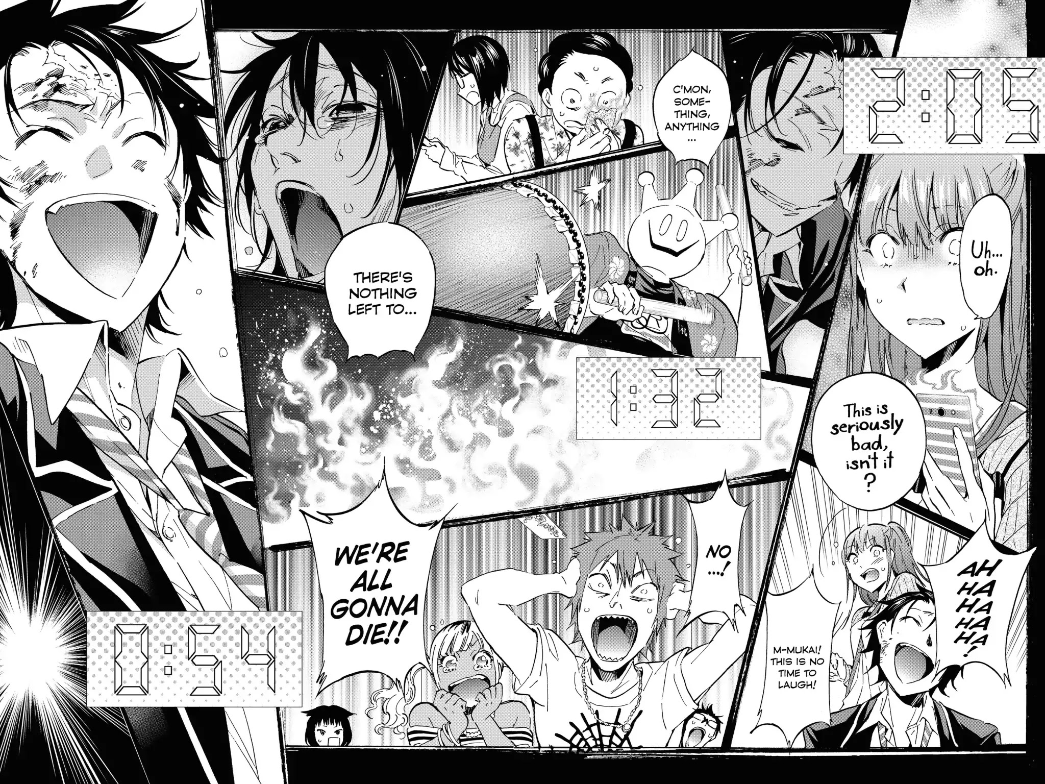 Real Account II chapter 30 page 6