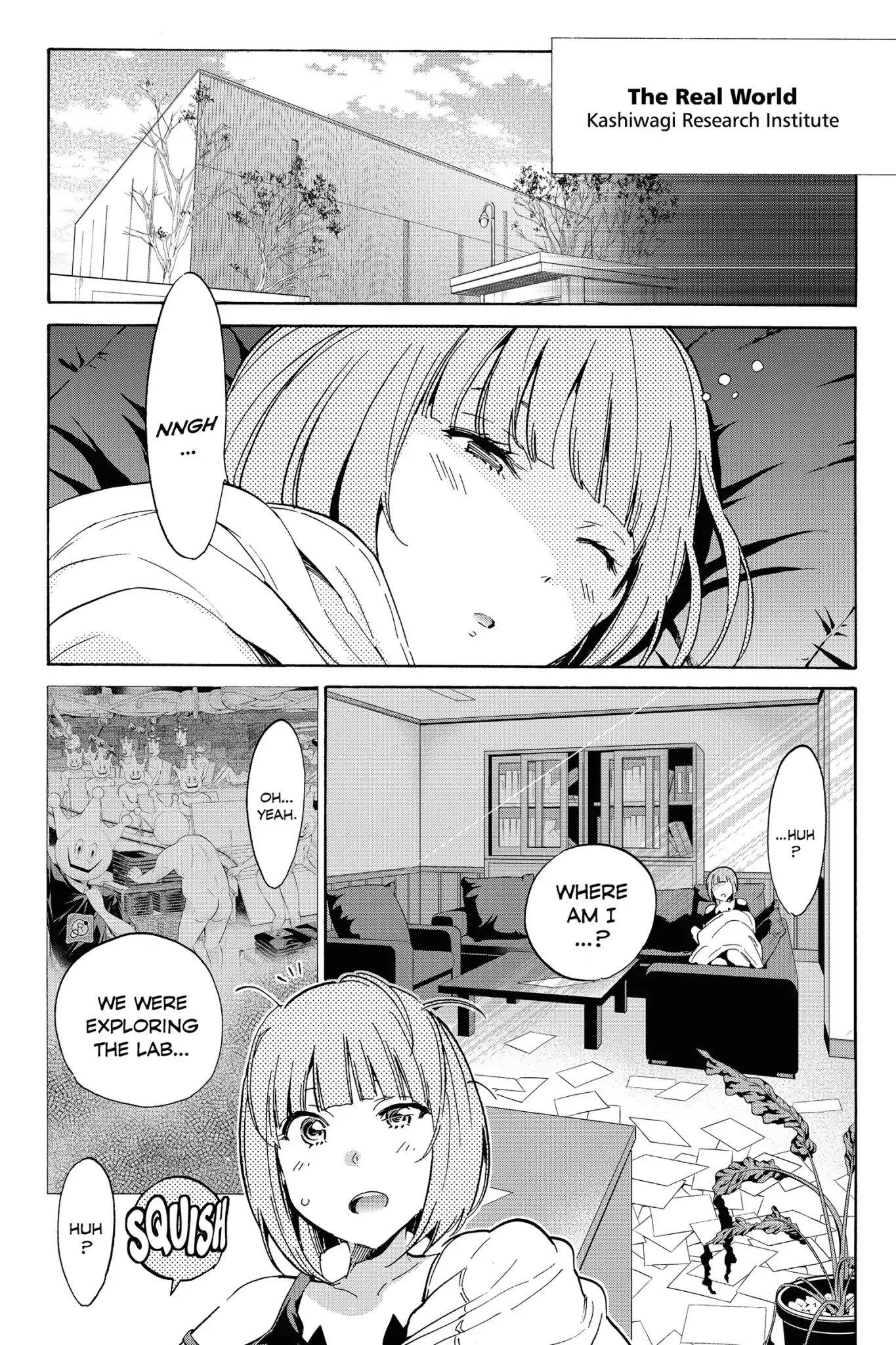 Real Account II chapter 30 page 7
