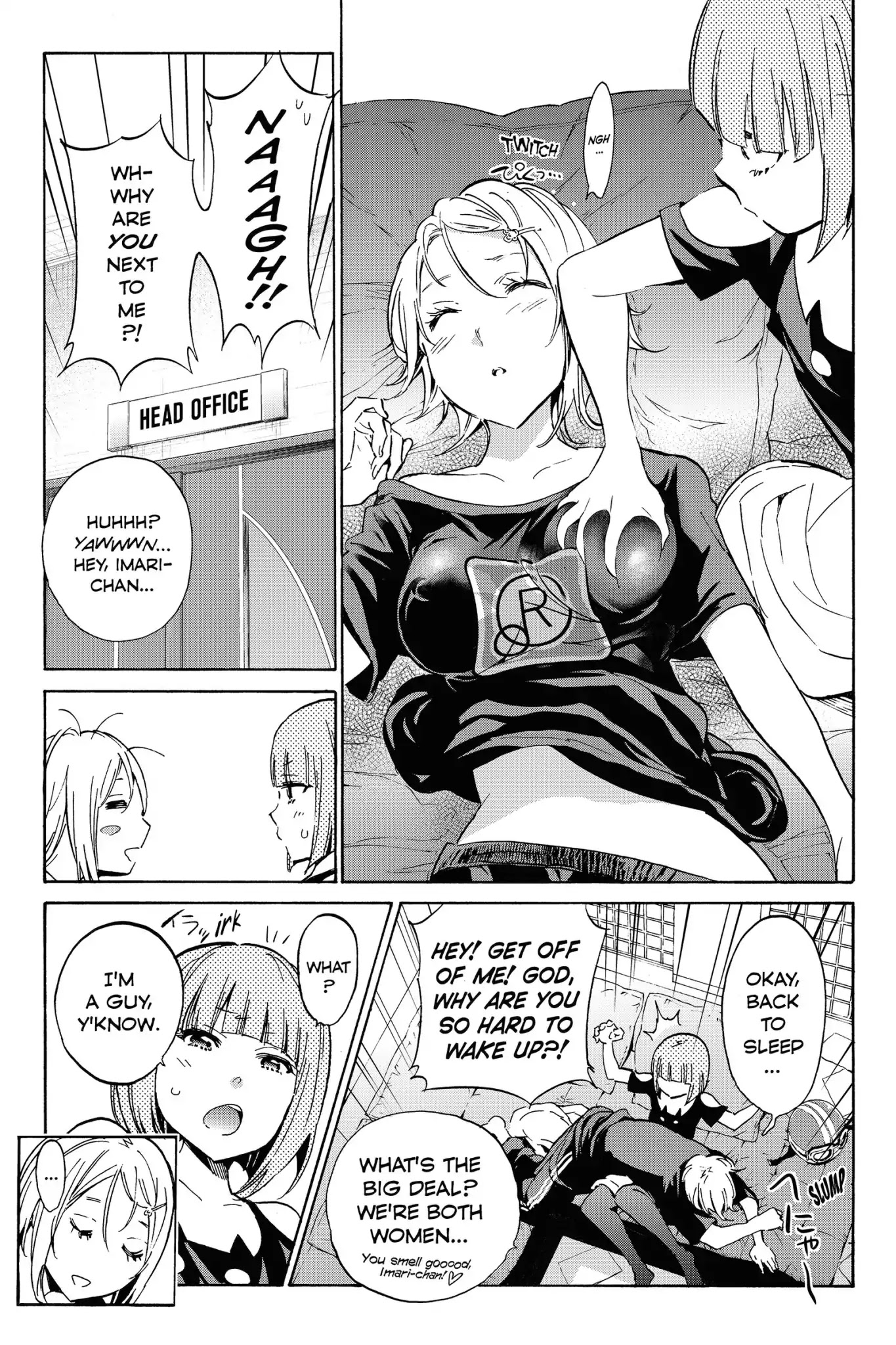 Real Account II chapter 30 page 8