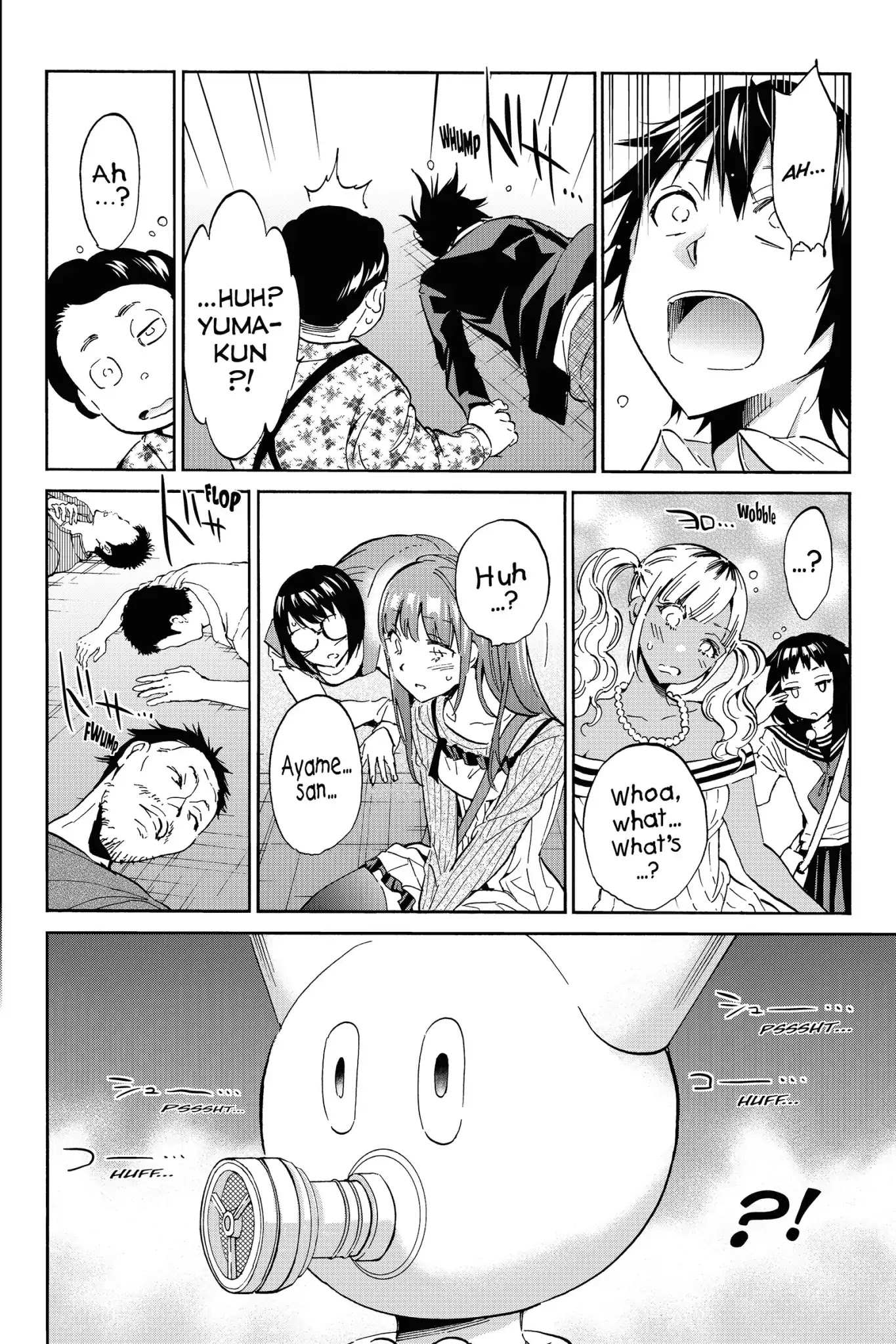Real Account II chapter 31 page 10
