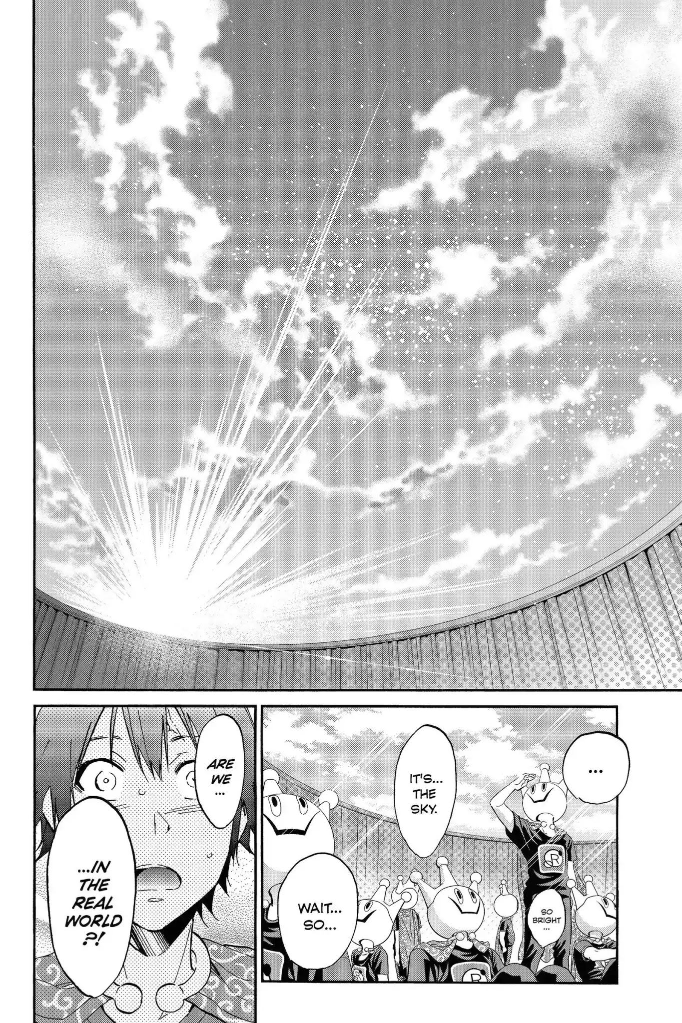 Real Account II chapter 31 page 13
