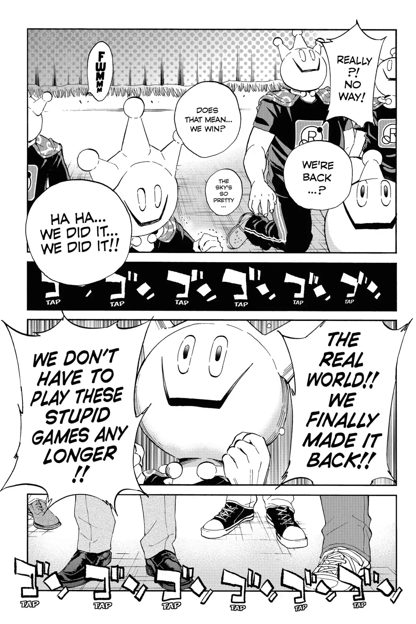 Real Account II chapter 31 page 14