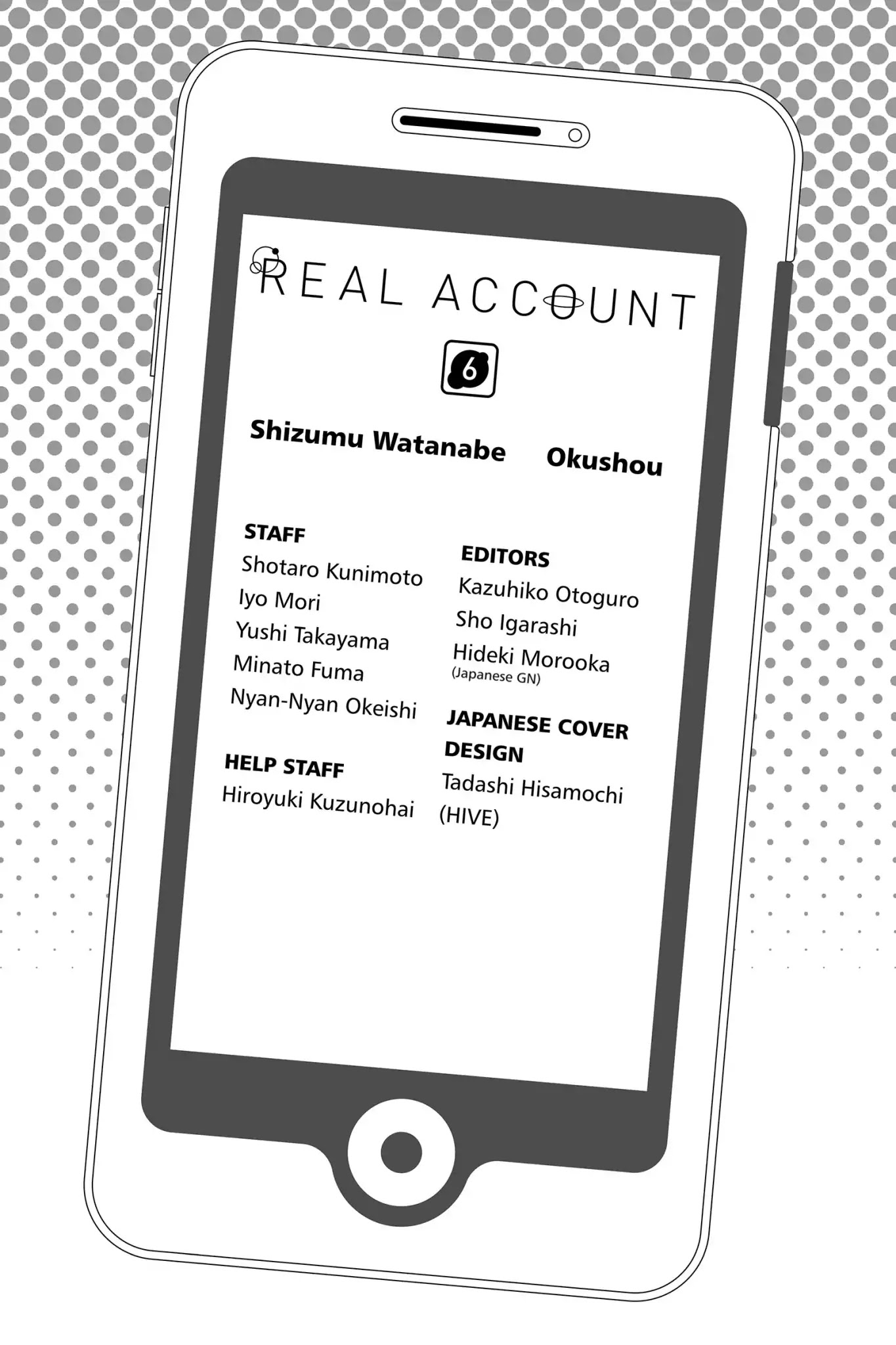 Real Account II chapter 31 page 19