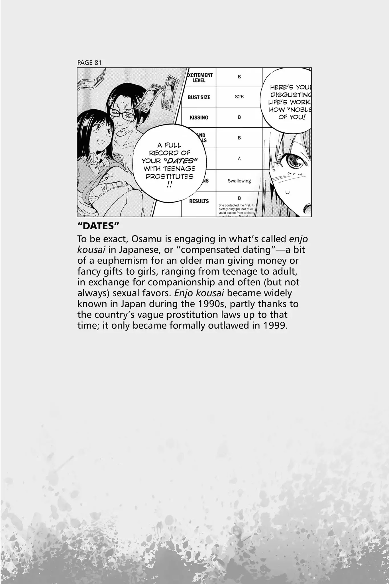 Real Account II chapter 31 page 28