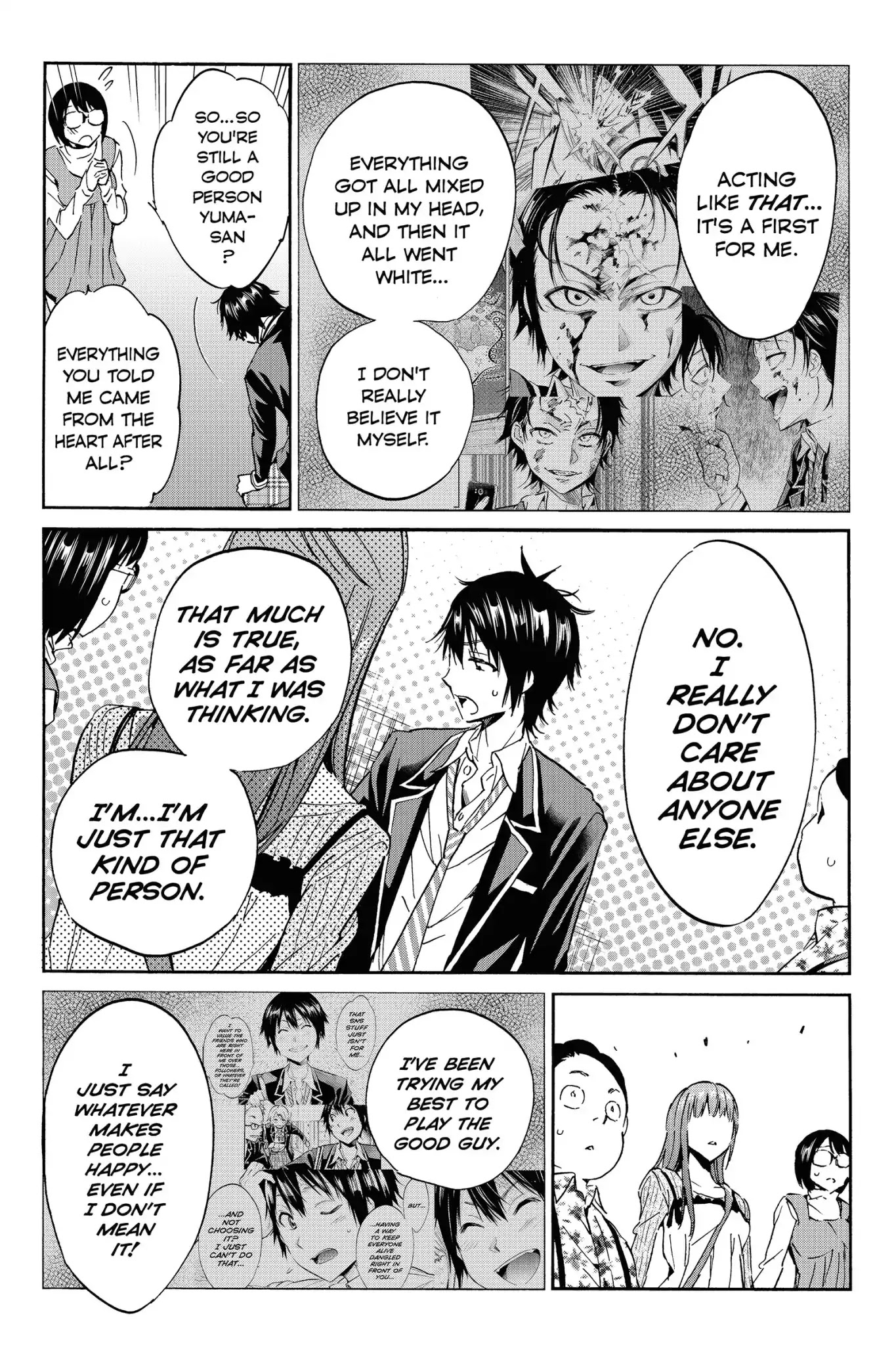 Real Account II chapter 31 page 4