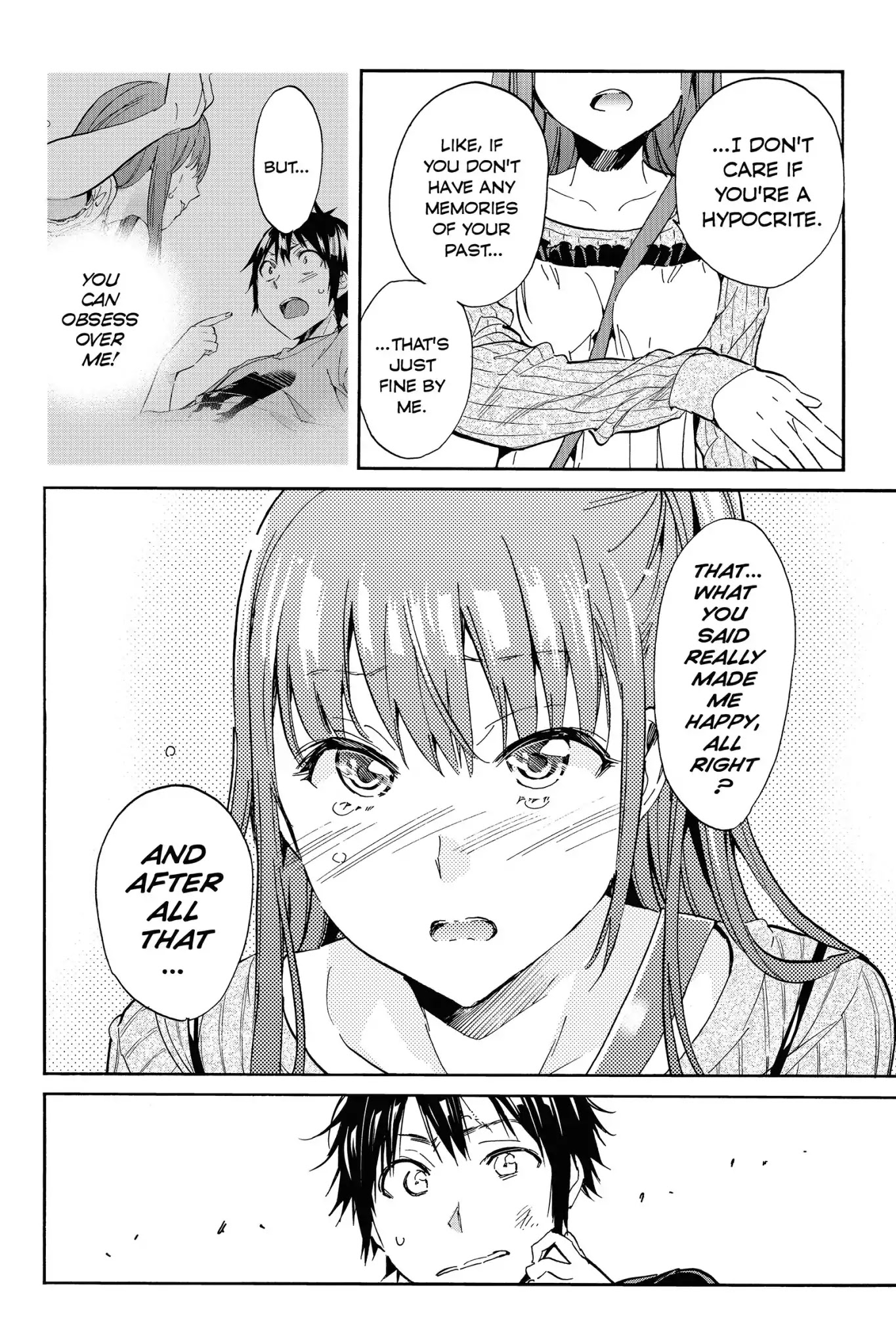 Real Account II chapter 31 page 6