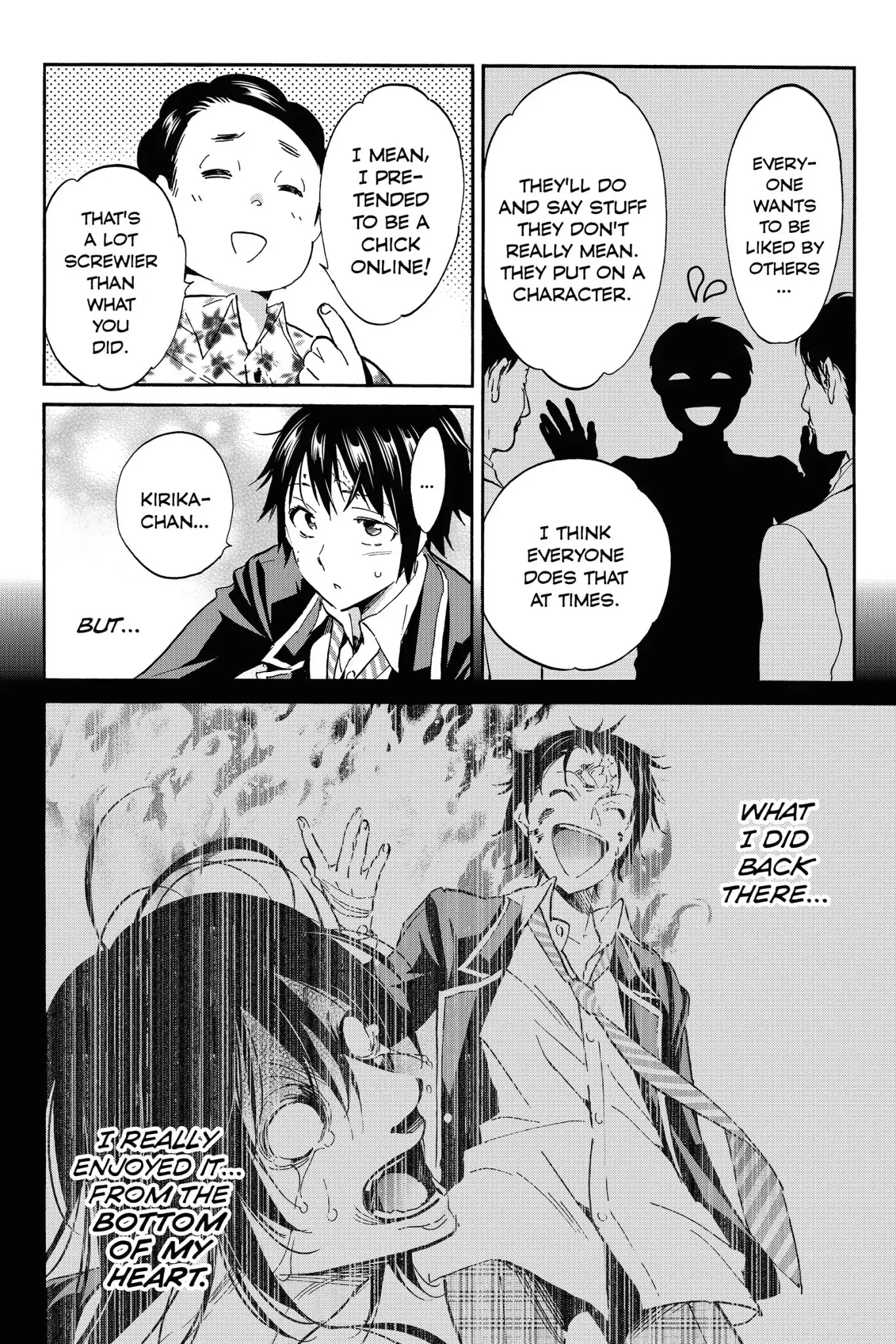 Real Account II chapter 31 page 8