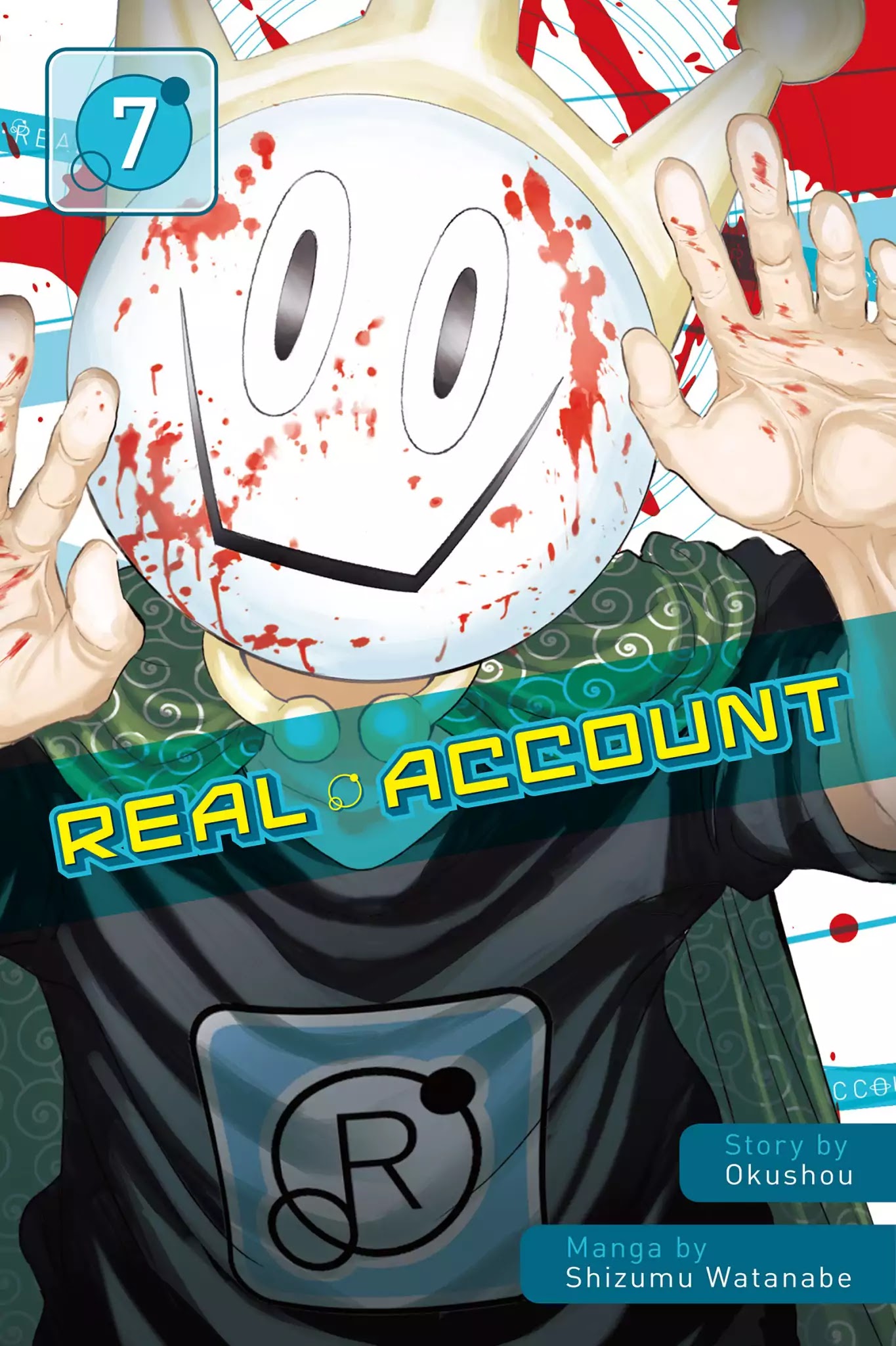 Real Account II chapter 32 page 1
