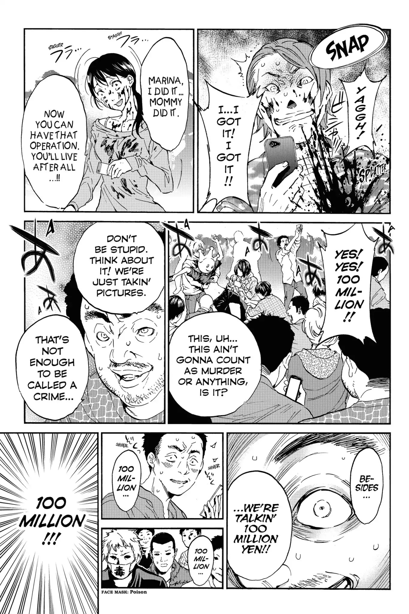 Real Account II chapter 32 page 13