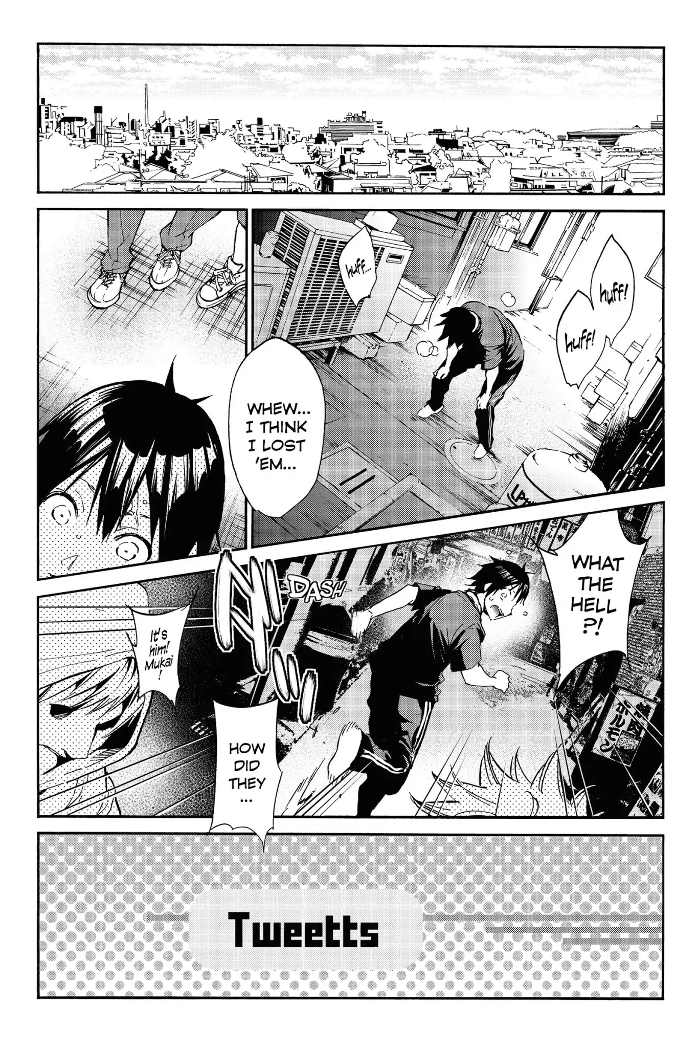 Real Account II chapter 32 page 20